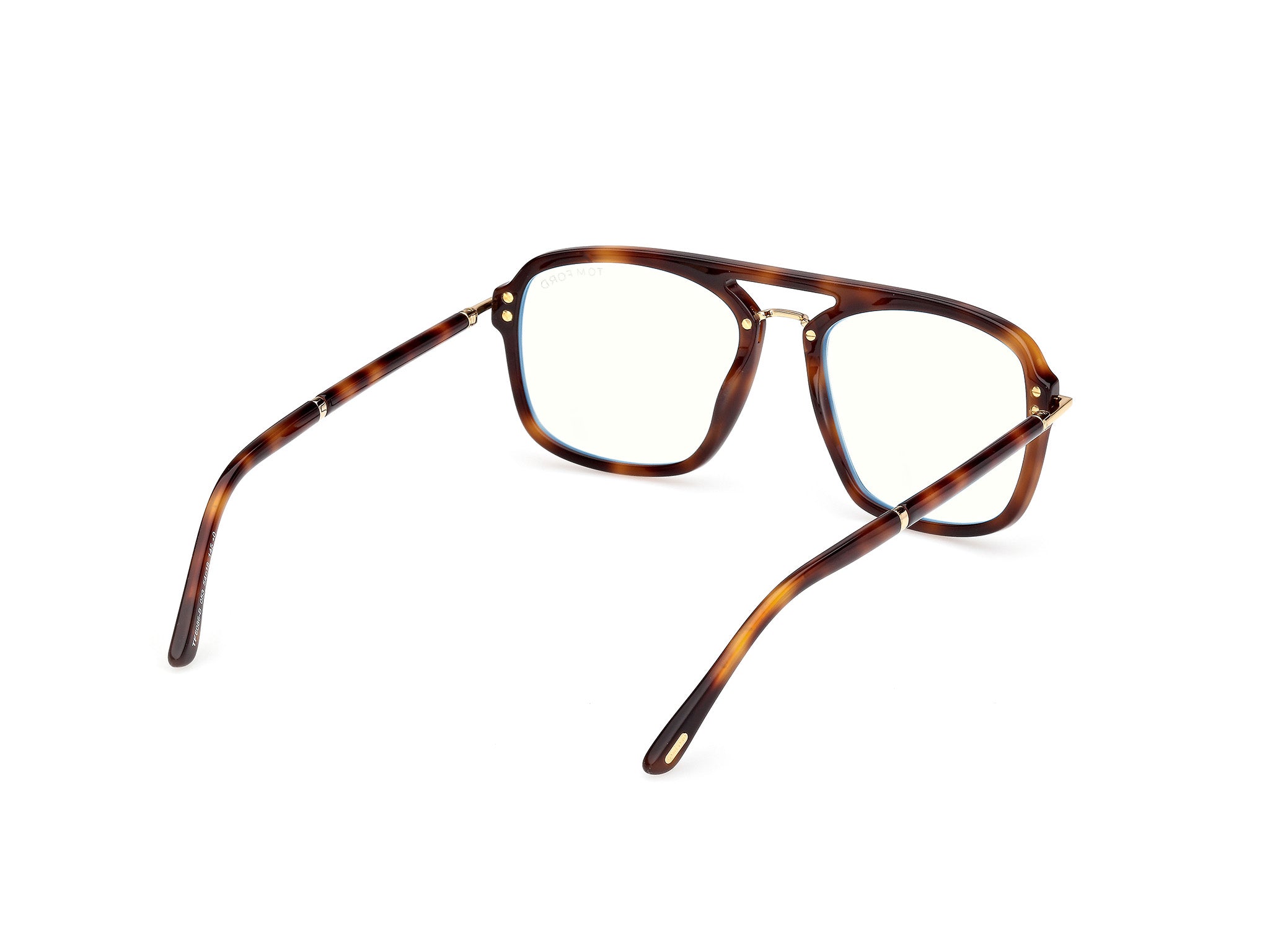 TOM FORD FT6086-B 053 54
