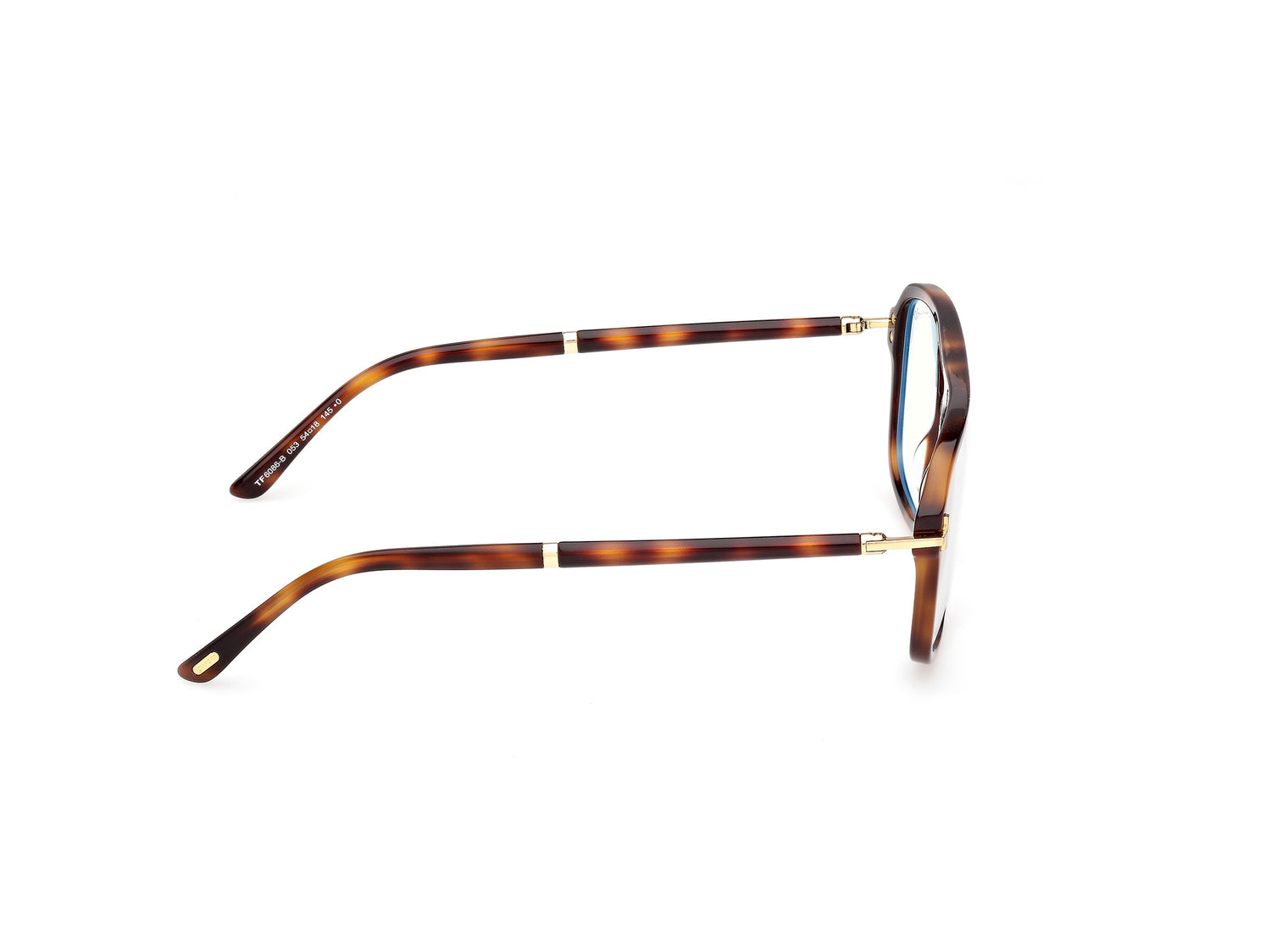TOM FORD FT6086-B 053 54