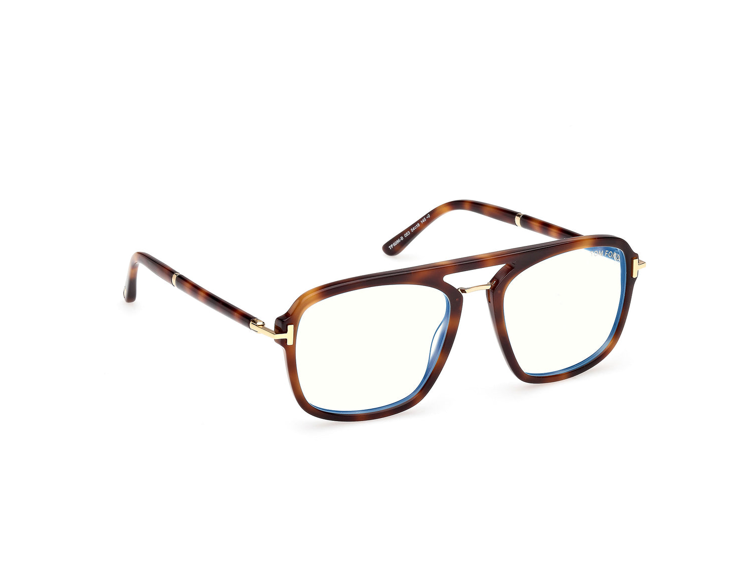TOM FORD FT6086-B 053 54