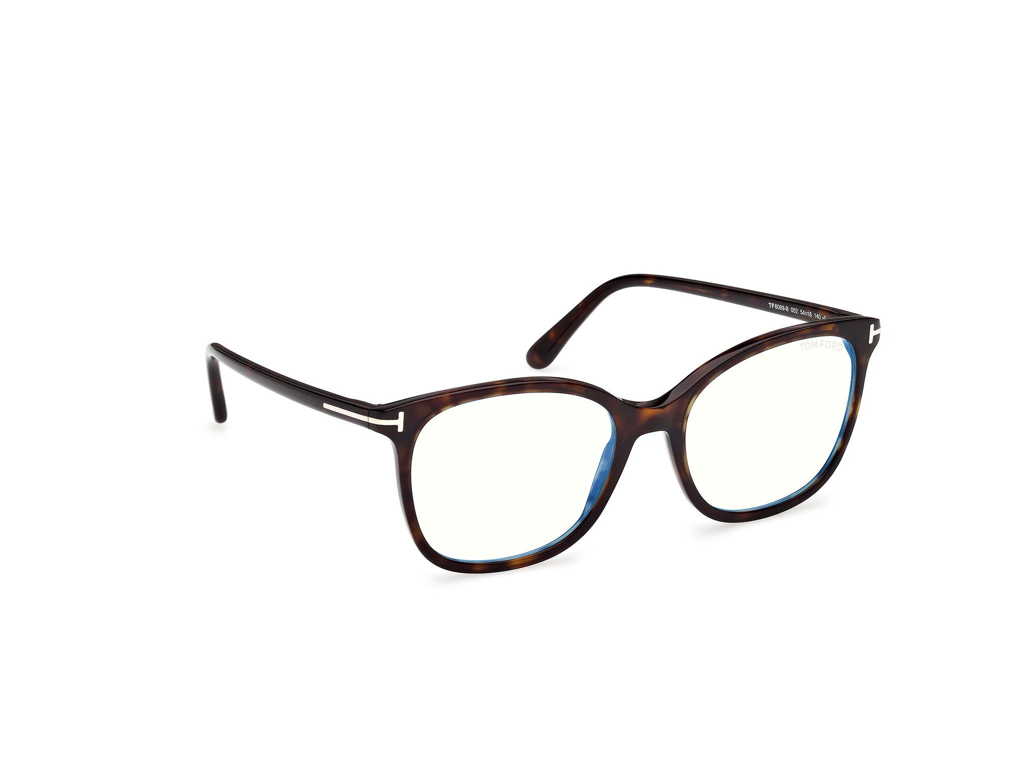 TOM FORD FT6089-B 052 54