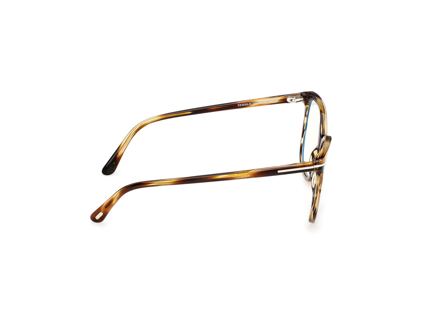 TOM FORD FT6089-B 055 54