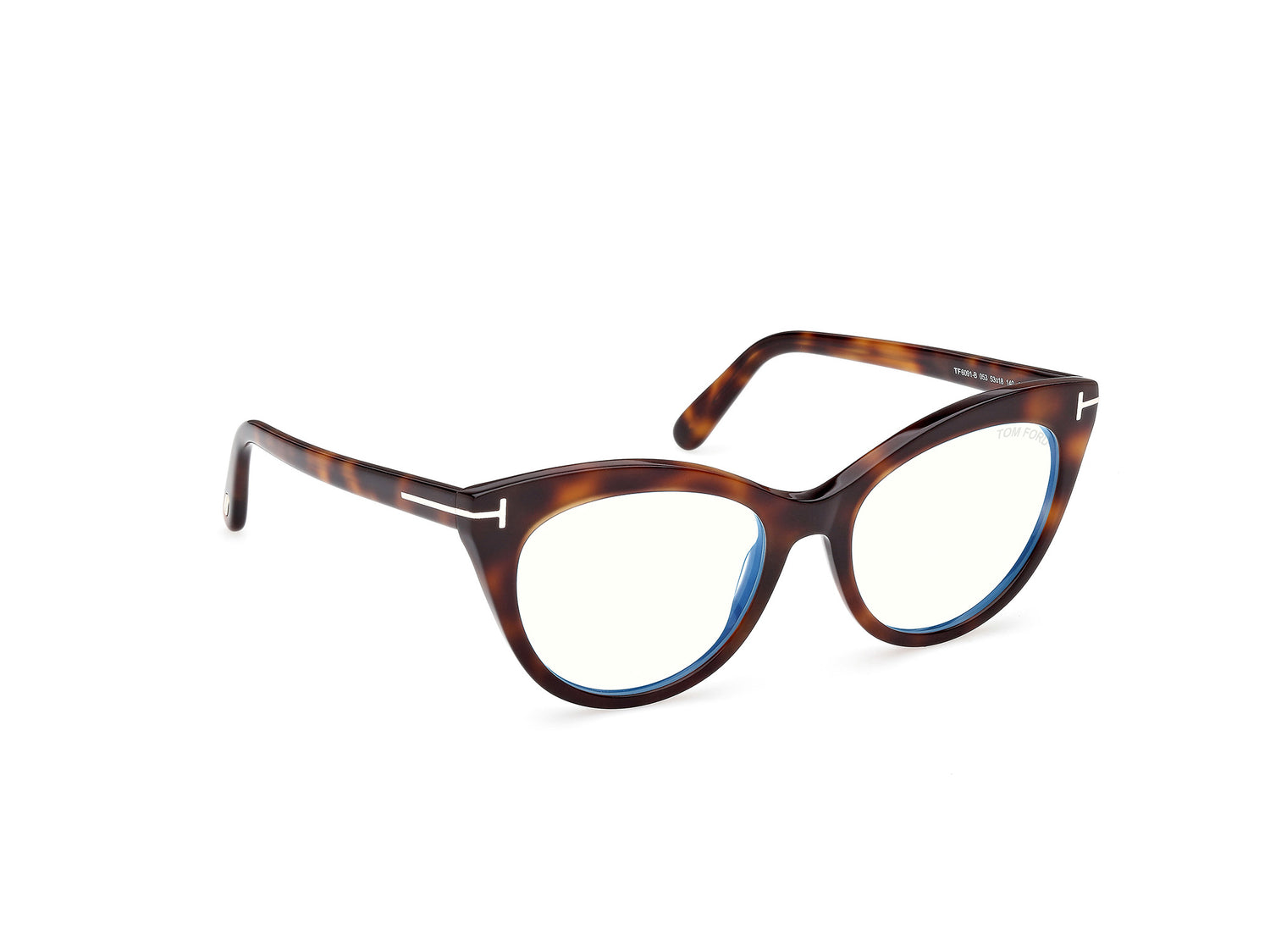 TOM FORD FT6091-B 053 53