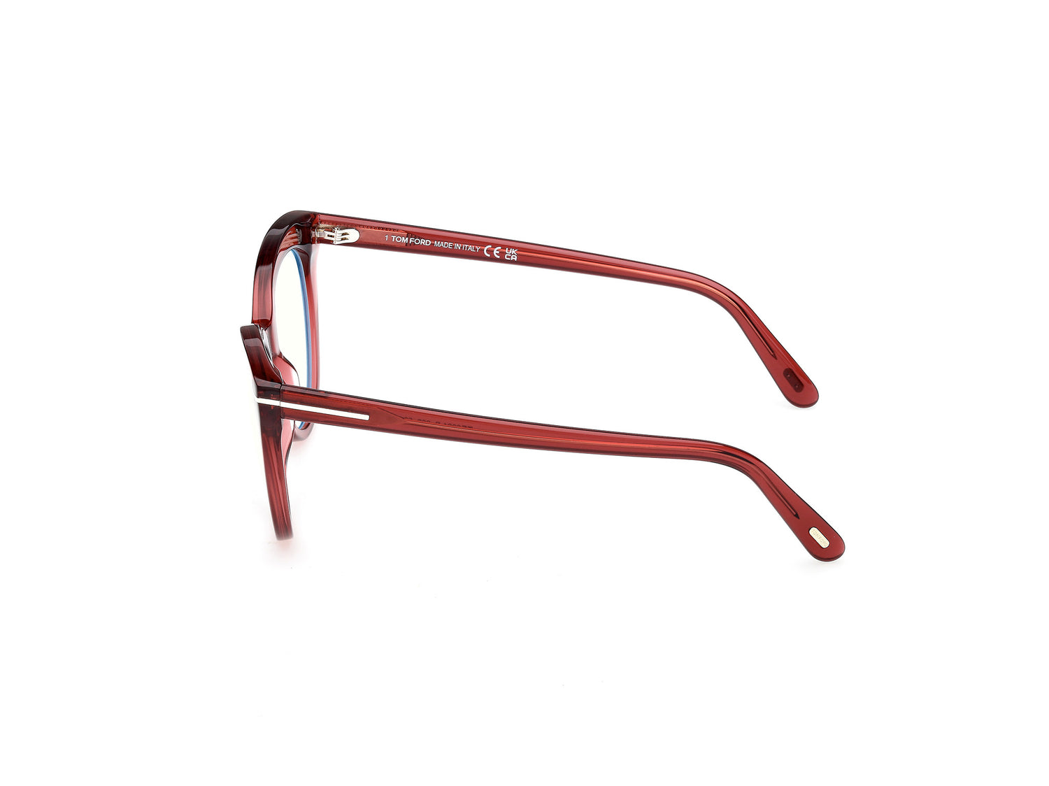 TOM FORD FT6091-B 069 53