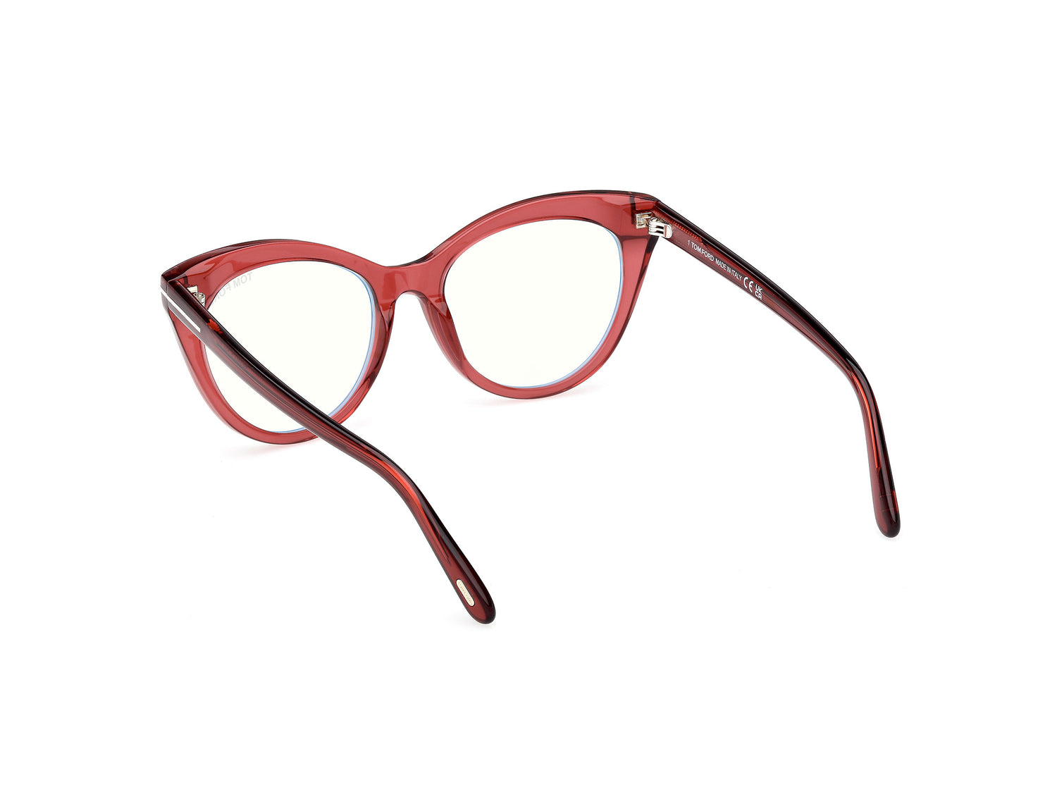 TOM FORD FT6091-B 069 53
