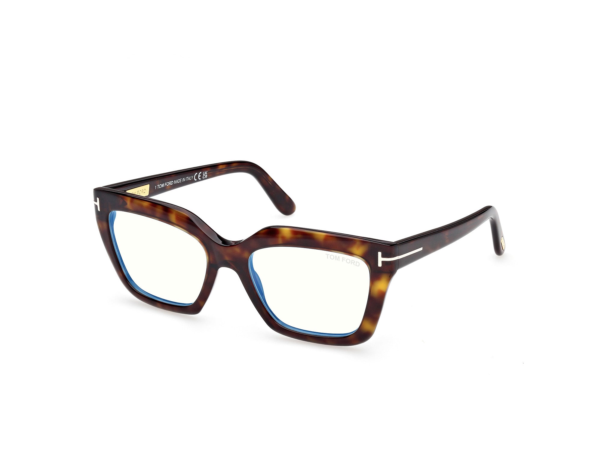 TOM FORD FT6093-B 052 53