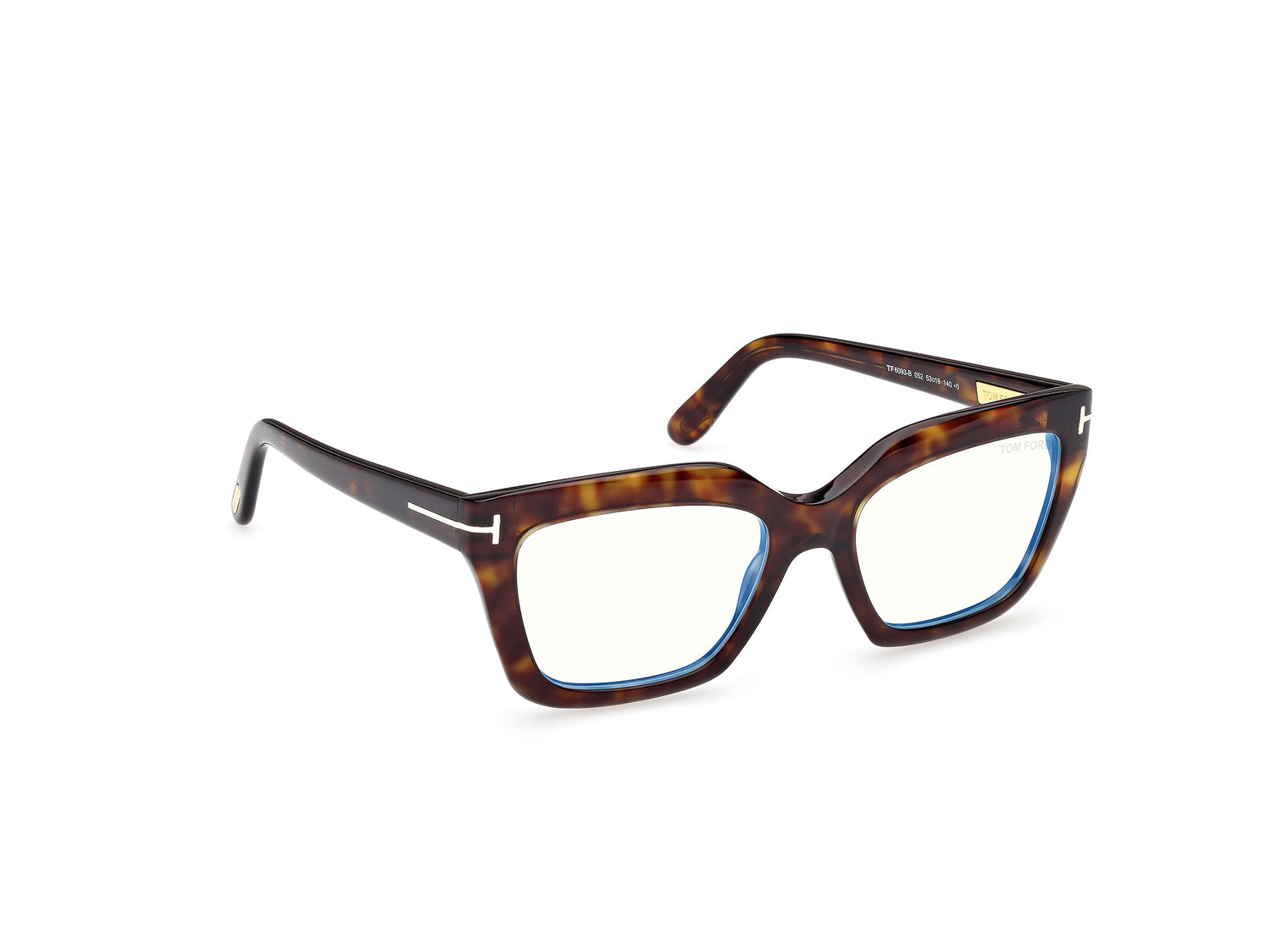 TOM FORD FT6093-B 052 53