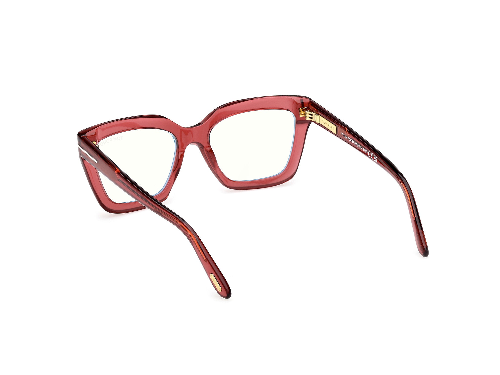 TOM FORD FT6093-B 069 53