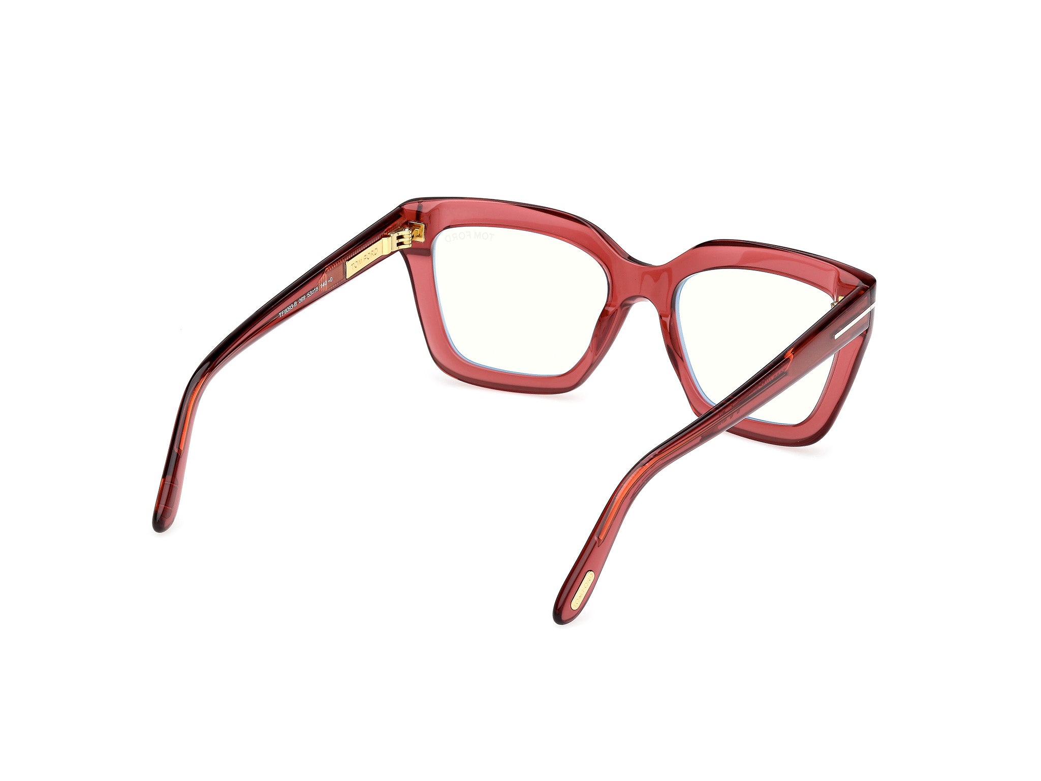 TOM FORD FT6093-B 069 53