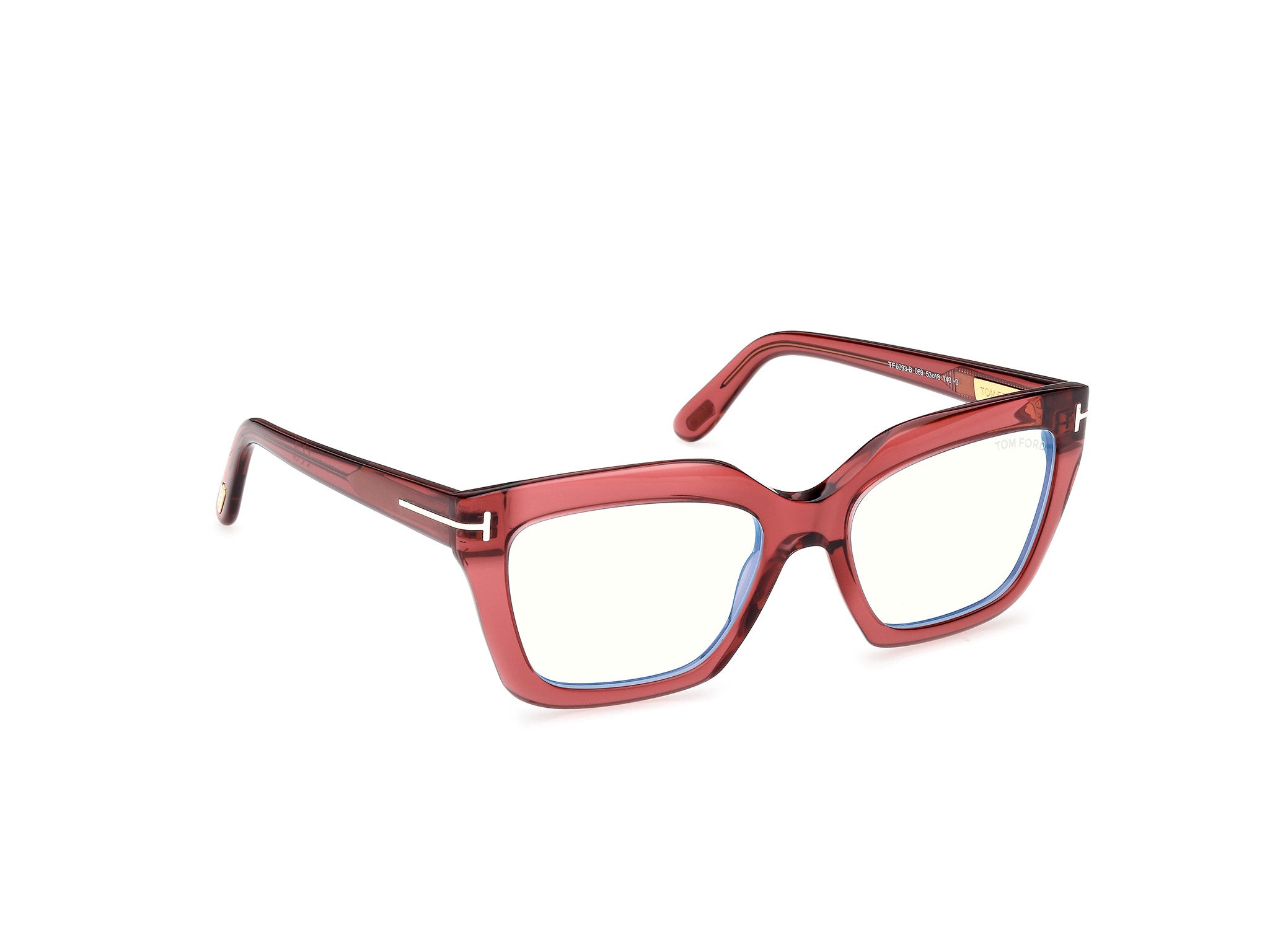 TOM FORD FT6093-B 069 53
