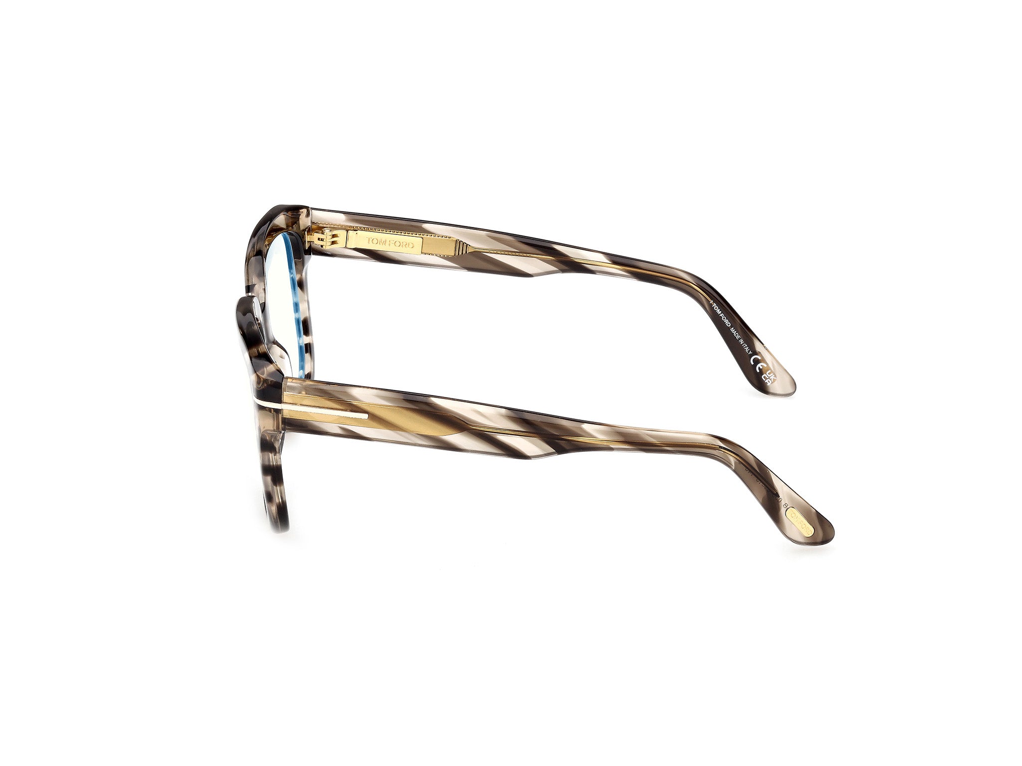 TOM FORD FT6094-B 056 54