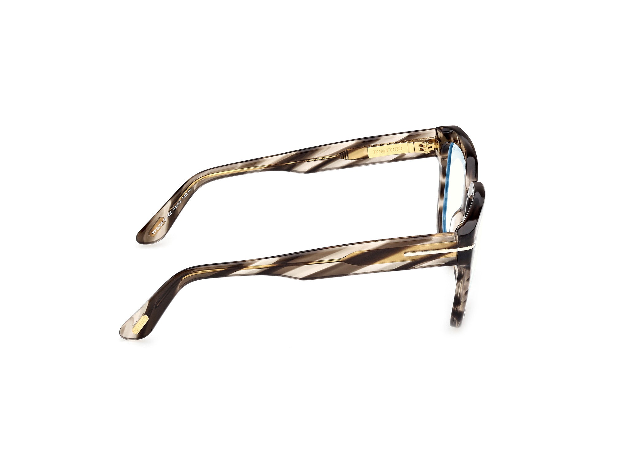 TOM FORD FT6094-B 056 54