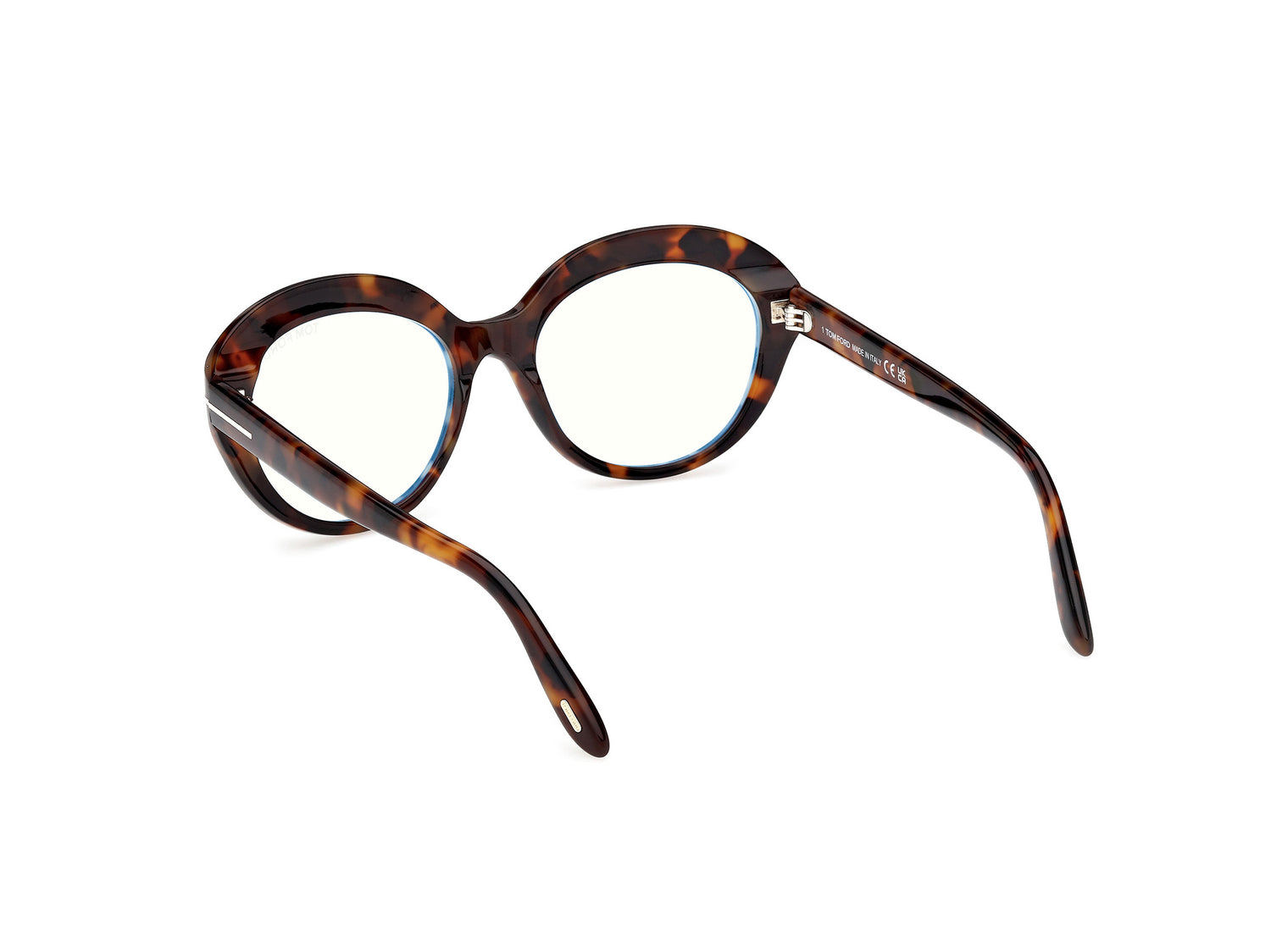 TOM FORD FT6095-B 052 54