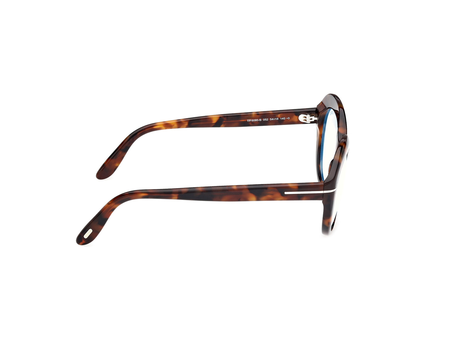 TOM FORD FT6095-B 052 54