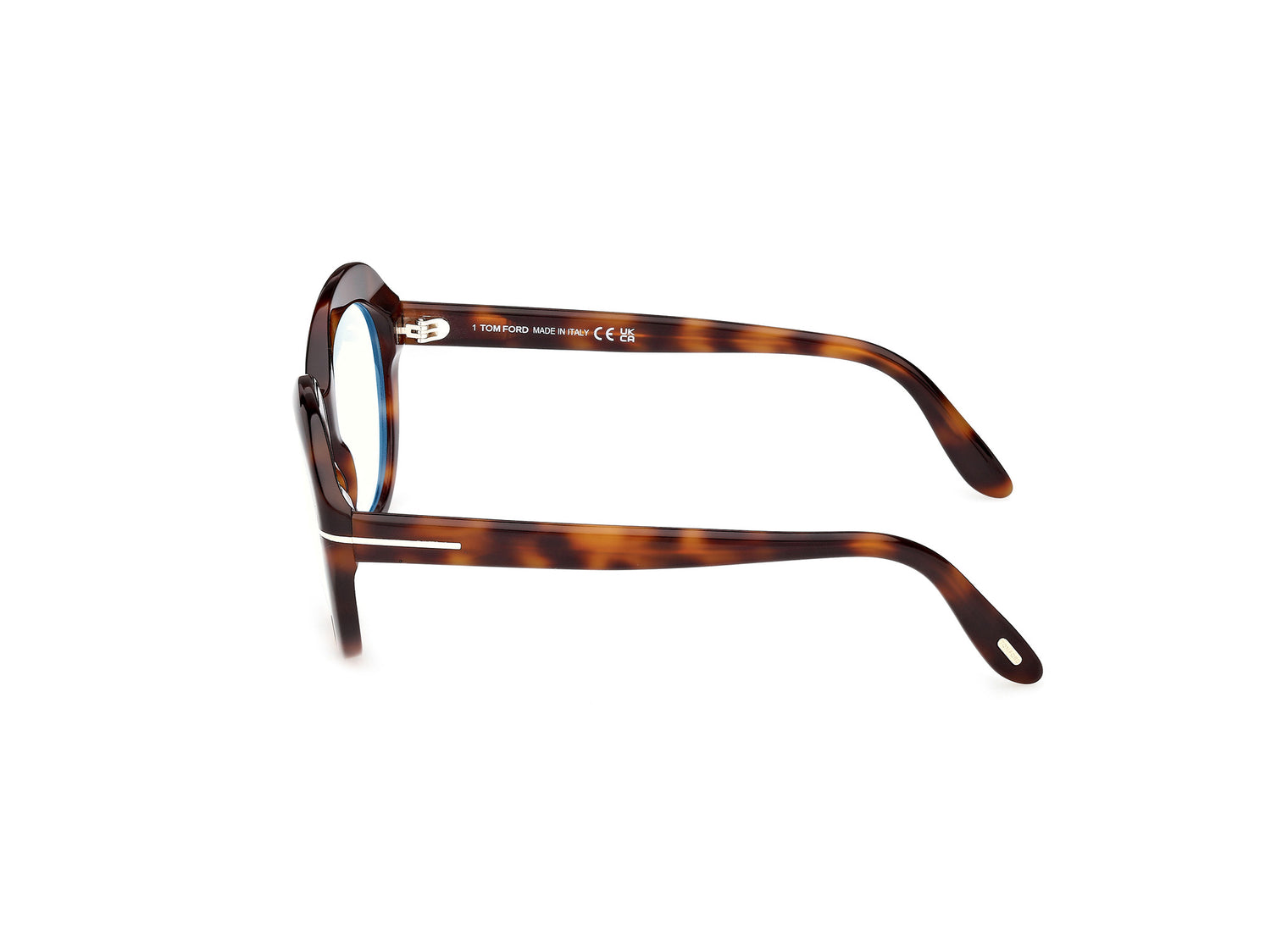 TOM FORD FT6095-B 053 54