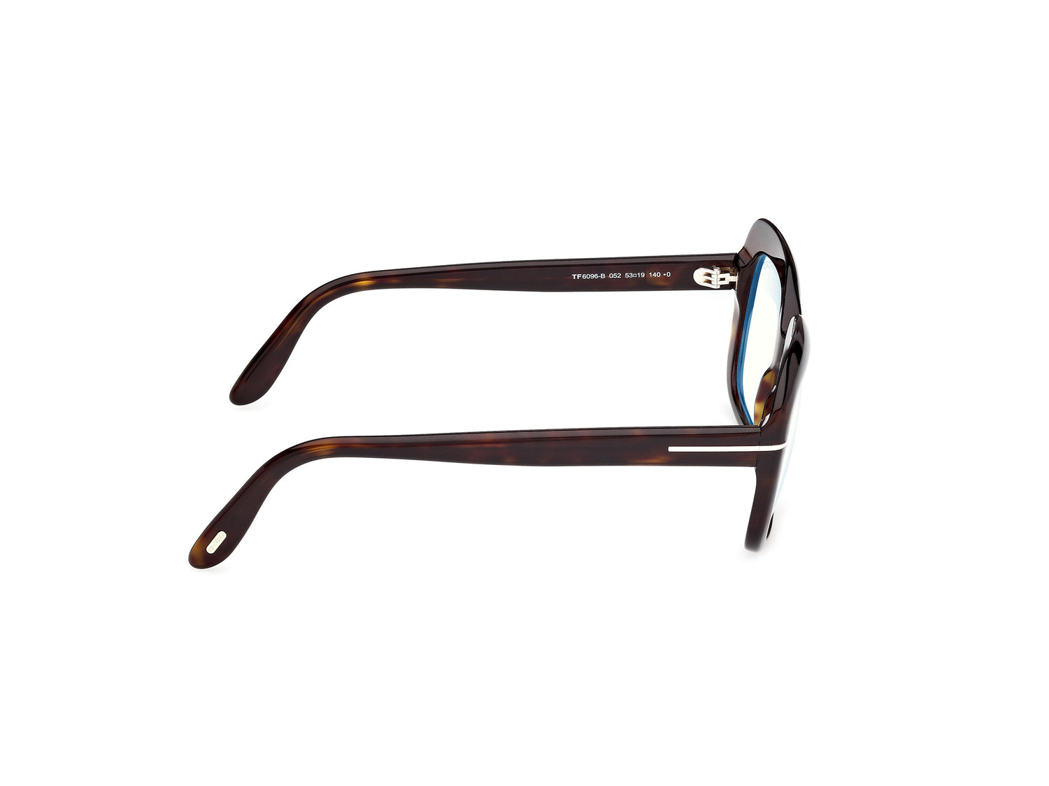 TOM FORD FT6096-B 052 53