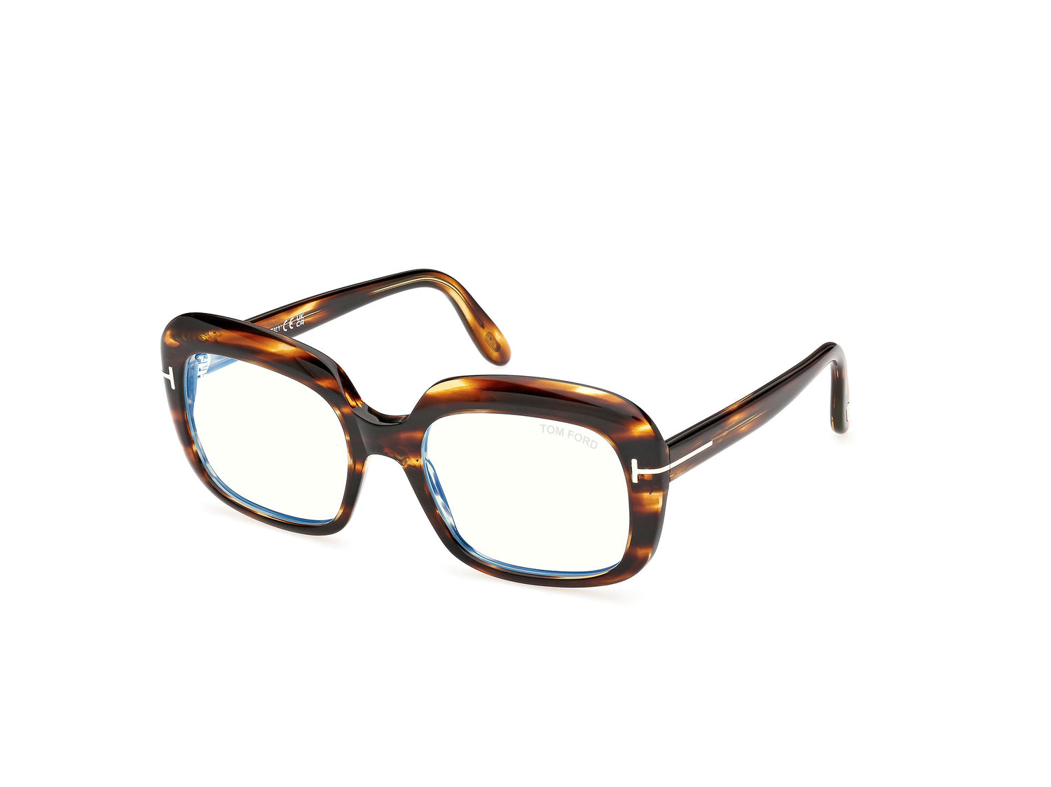 TOM FORD FT6096-B 055 53