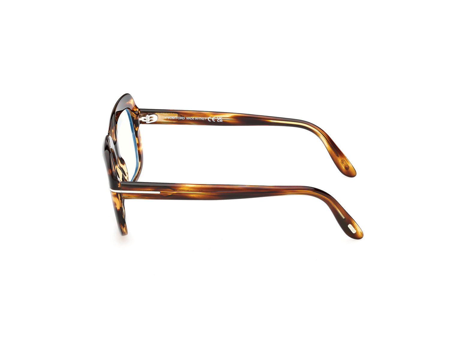 TOM FORD FT6096-B 055 53