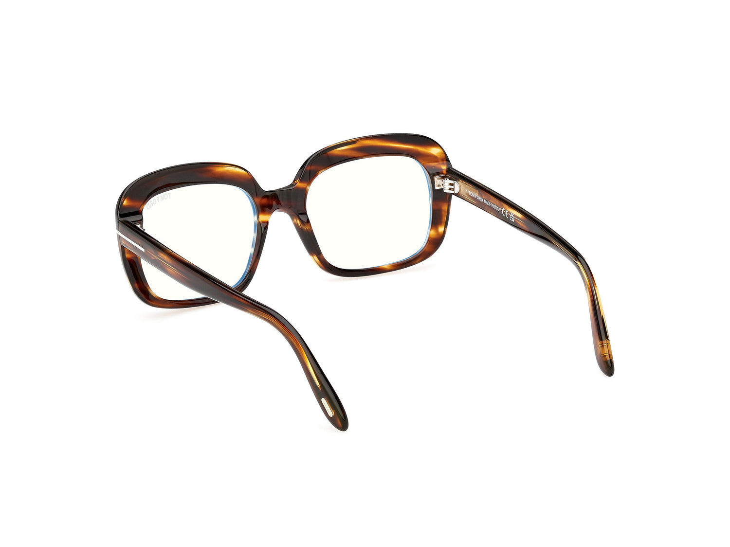 TOM FORD FT6096-B 055 53
