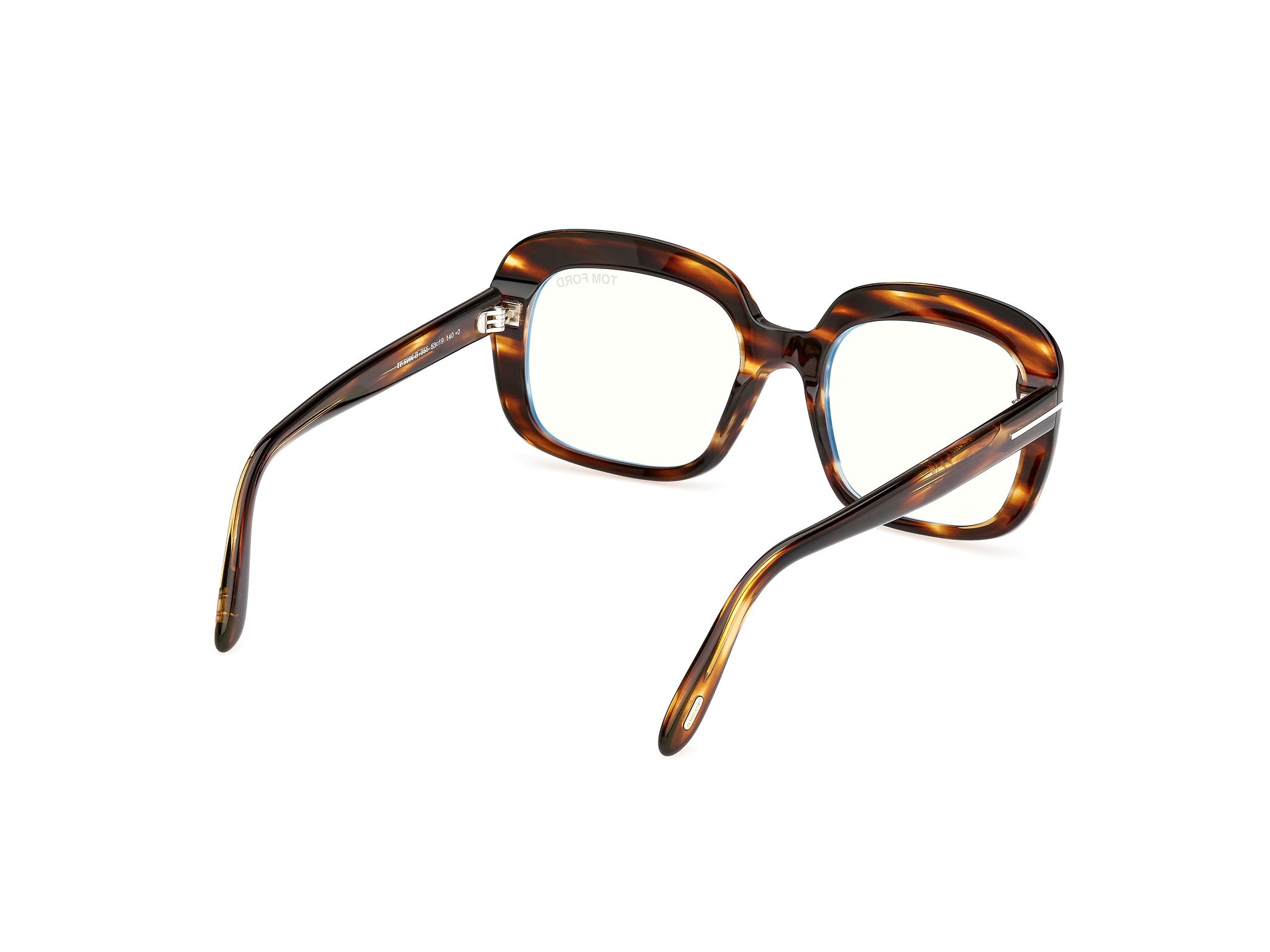 TOM FORD FT6096-B 055 53
