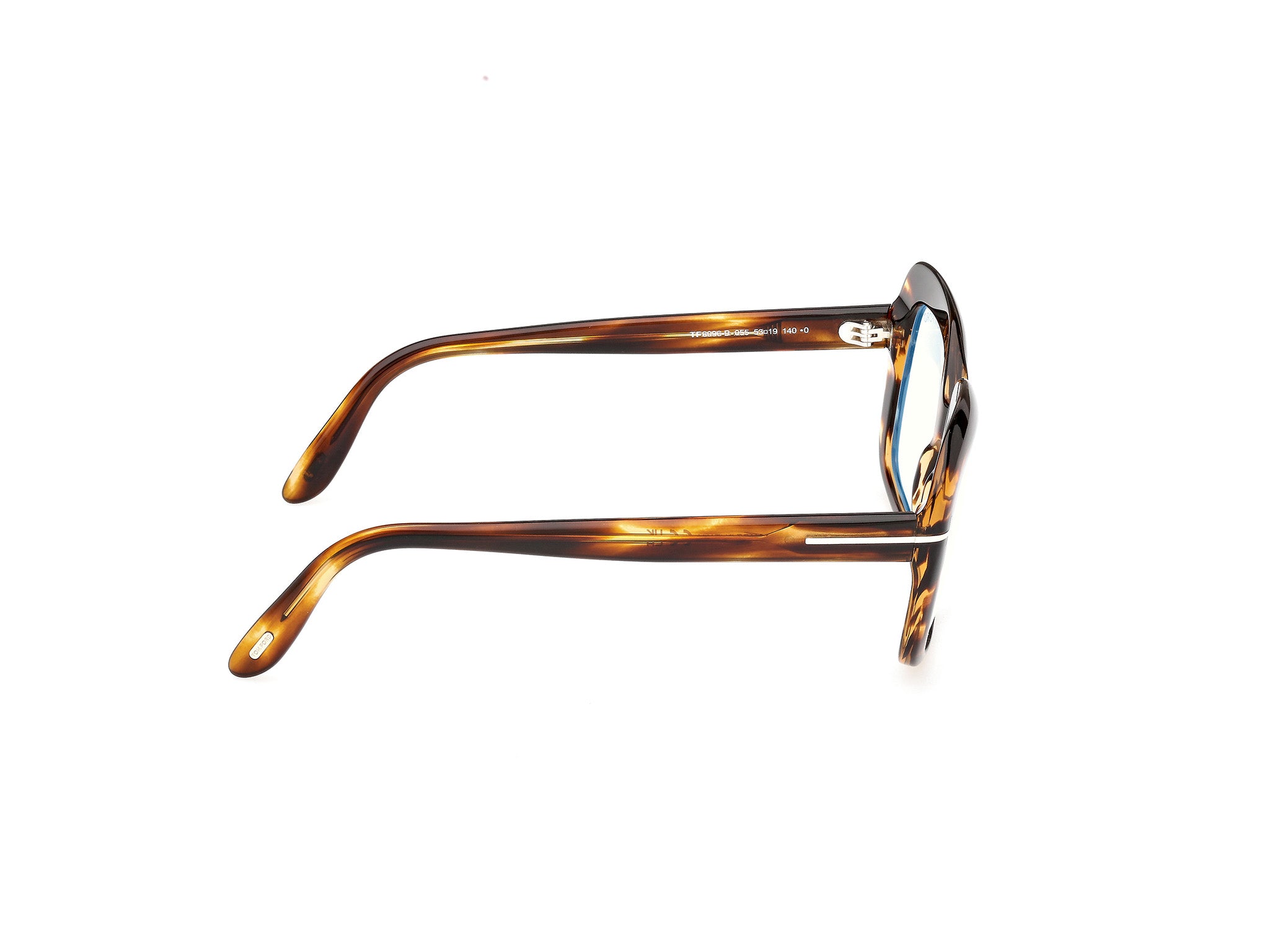 TOM FORD FT6096-B 055 53