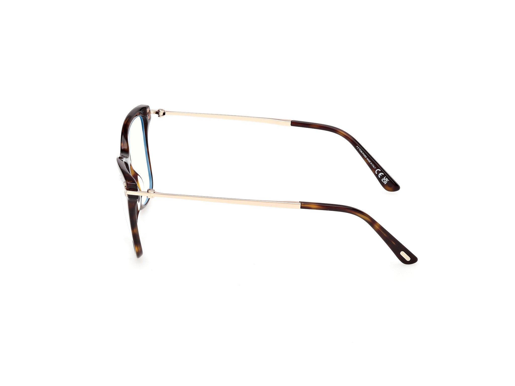 TOM FORD FT6097-B 052 53