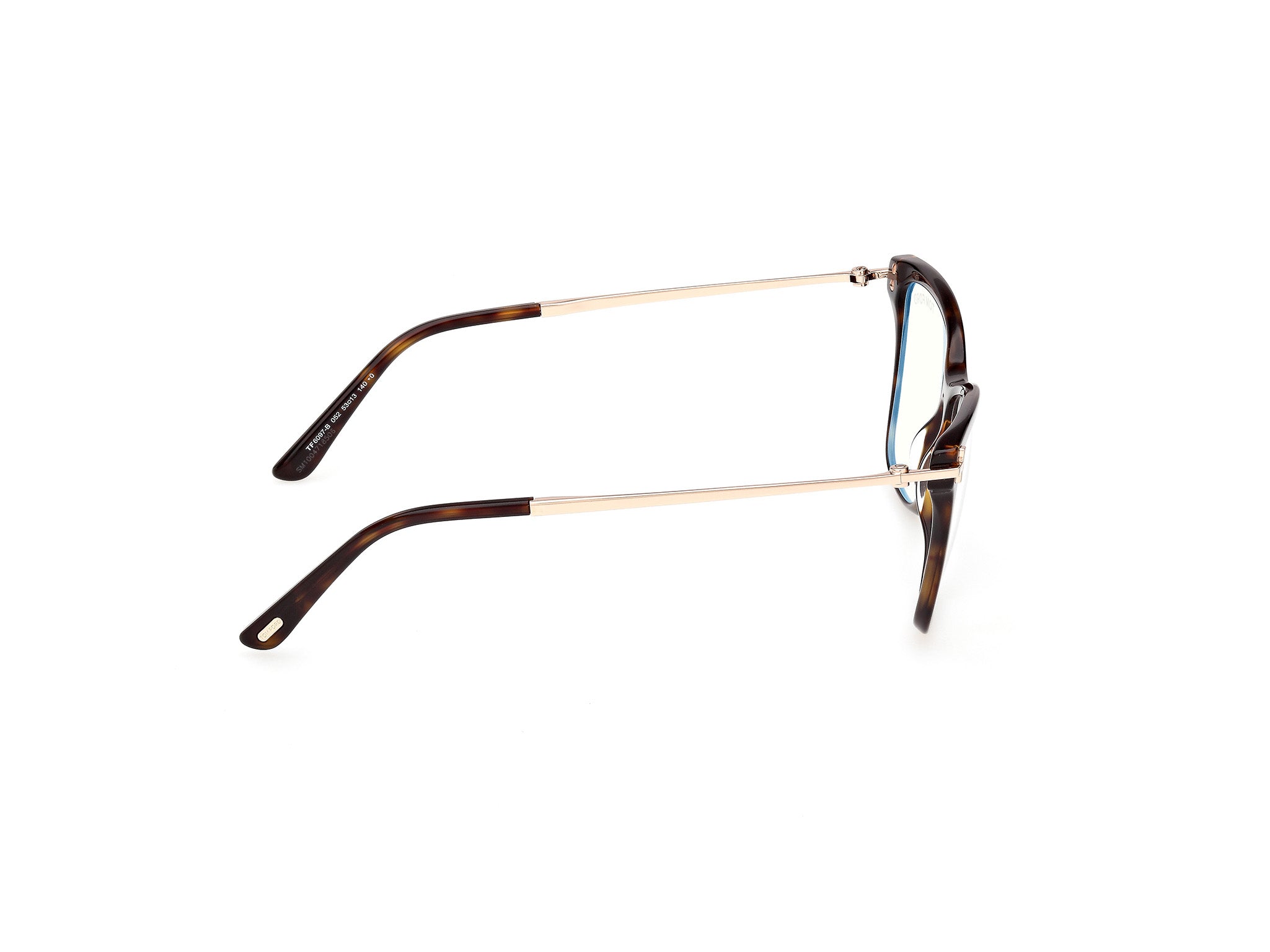 TOM FORD FT6097-B 052 53