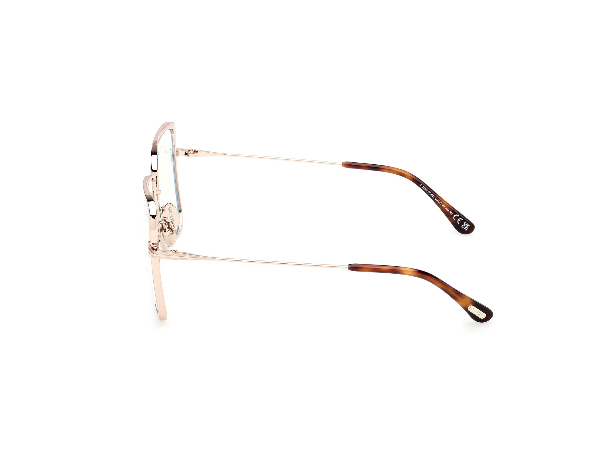 TOM FORD FT6098-B 028 55
