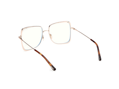 TOM FORD FT6098-B 028 55