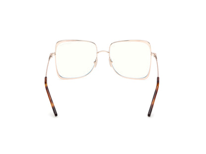TOM FORD FT6098-B 028 55