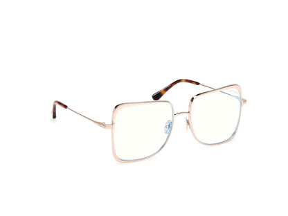 TOM FORD FT6098-B 028 55