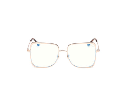 TOM FORD FT6098-B 028 55