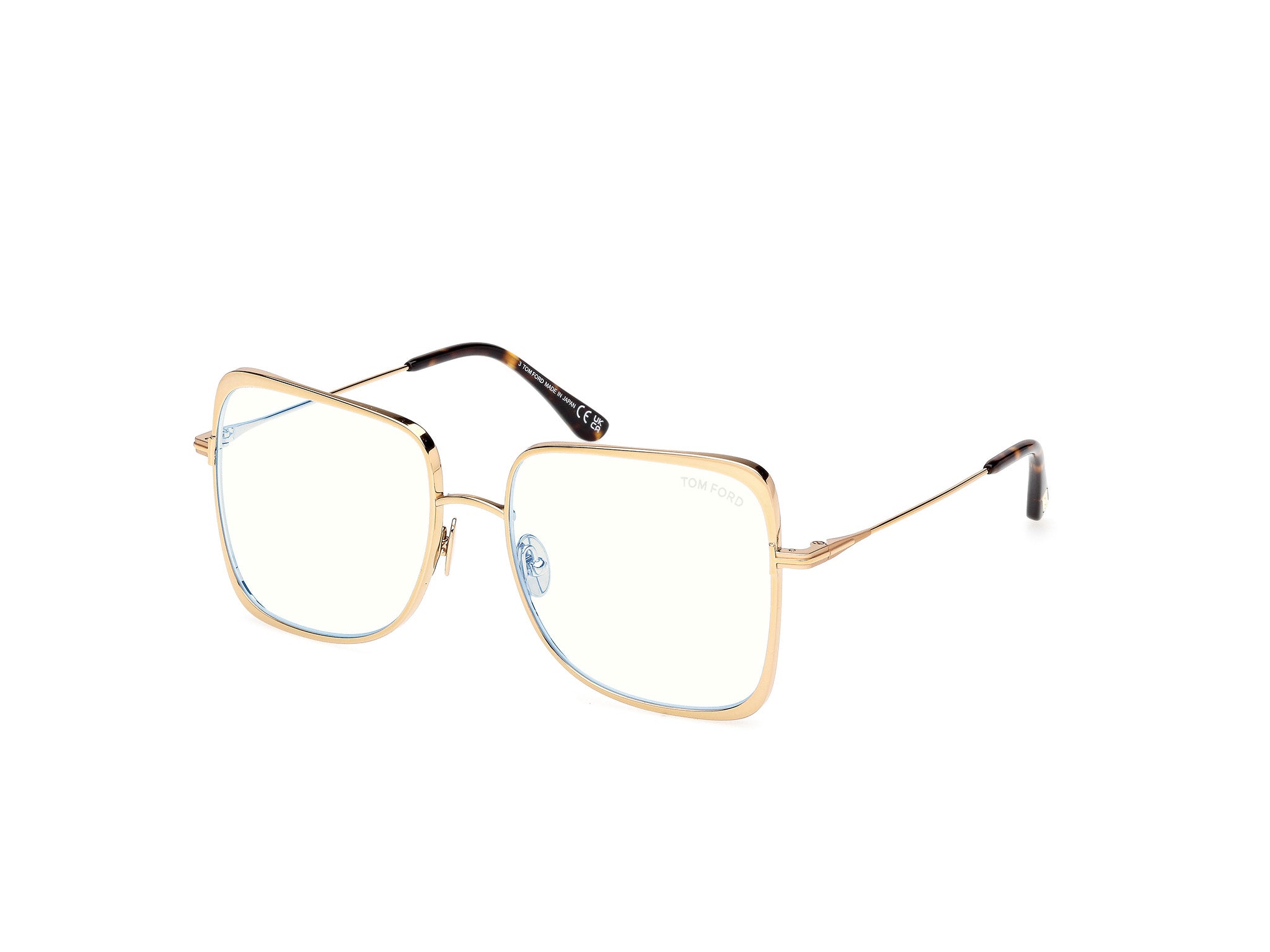 TOM FORD FT6098-B 030 55
