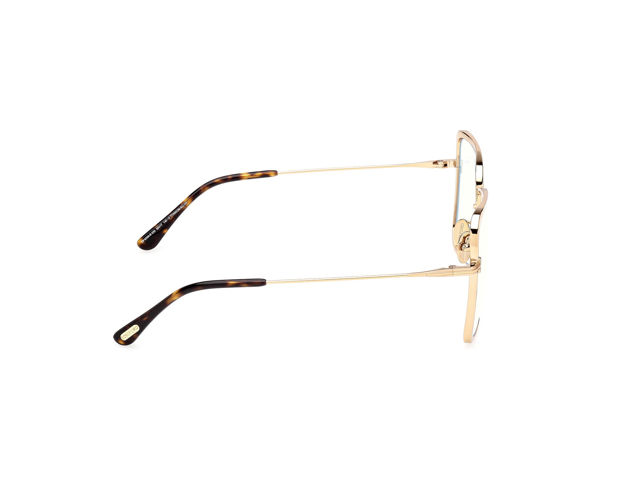TOM FORD FT6098-B 030 55