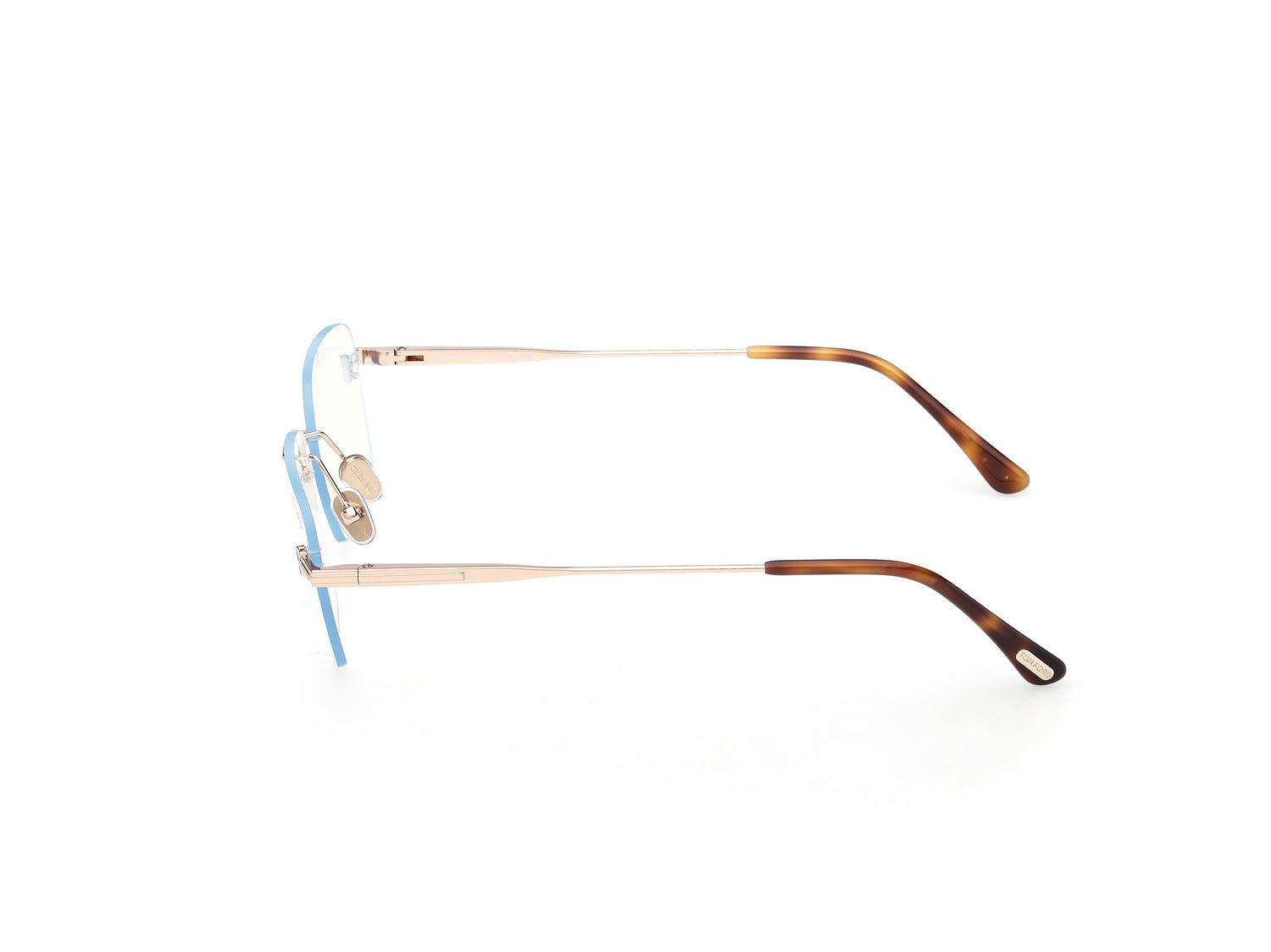 TOM FORD FT6117-B 028 54