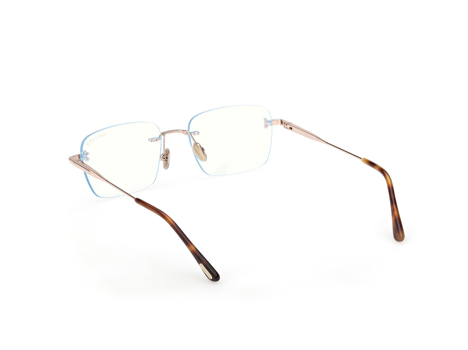 TOM FORD FT6117-B 028 54