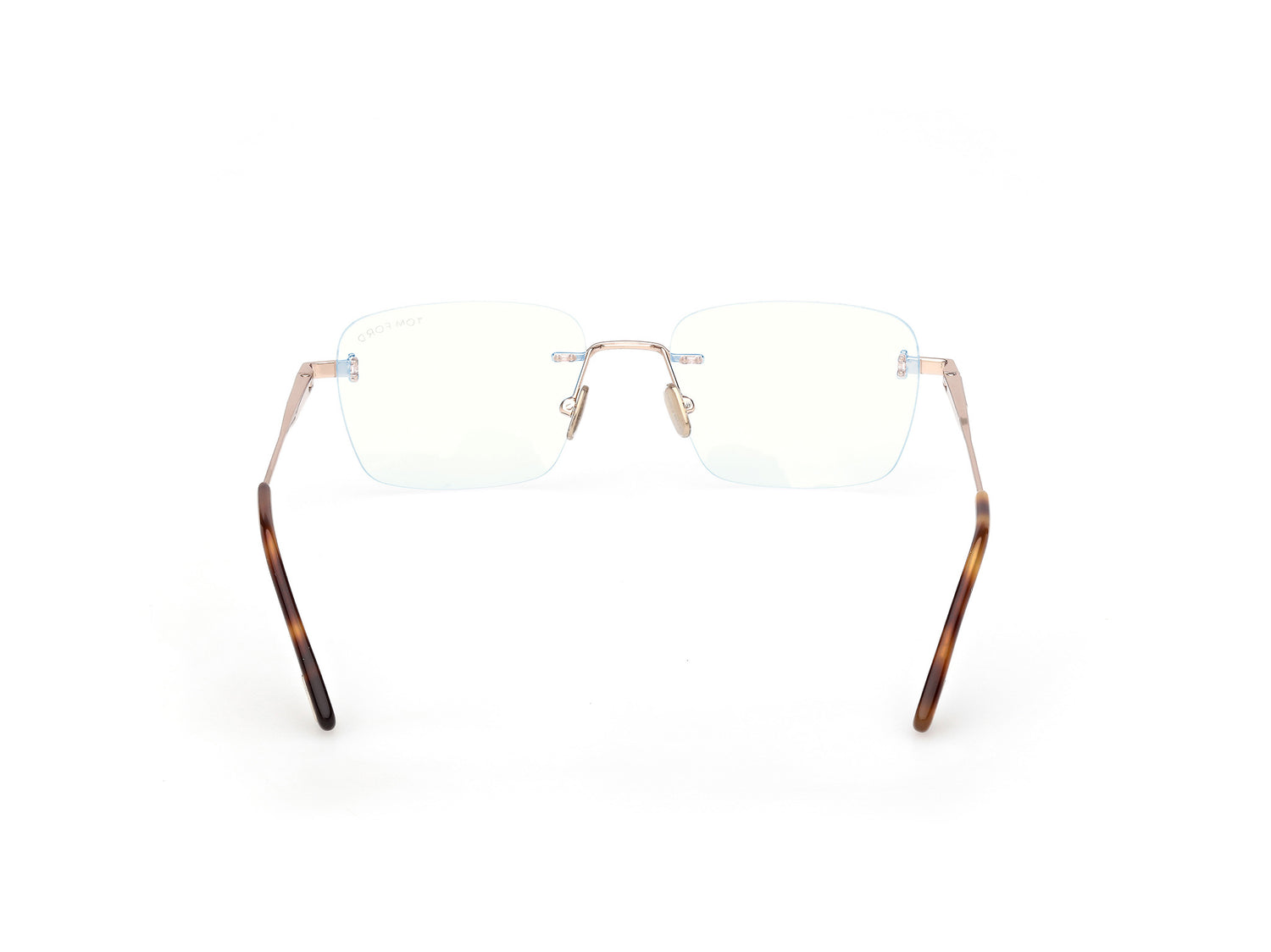 TOM FORD FT6117-B 028 54