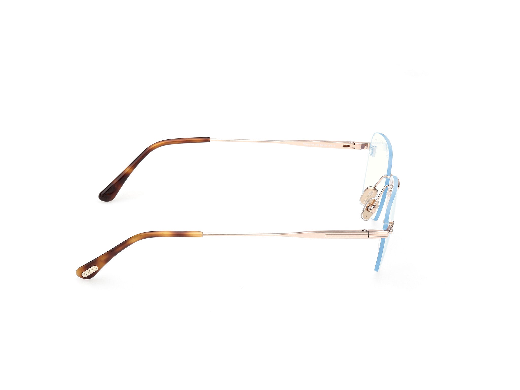 TOM FORD FT6117-B 028 54