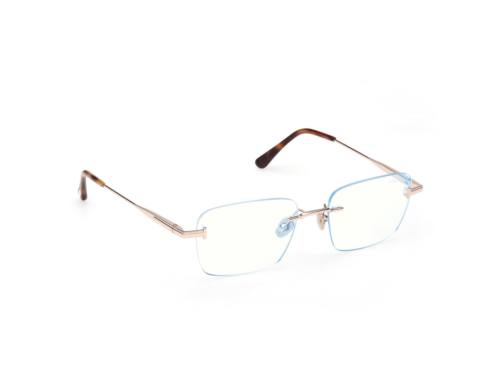 TOM FORD FT6117-B 028 54