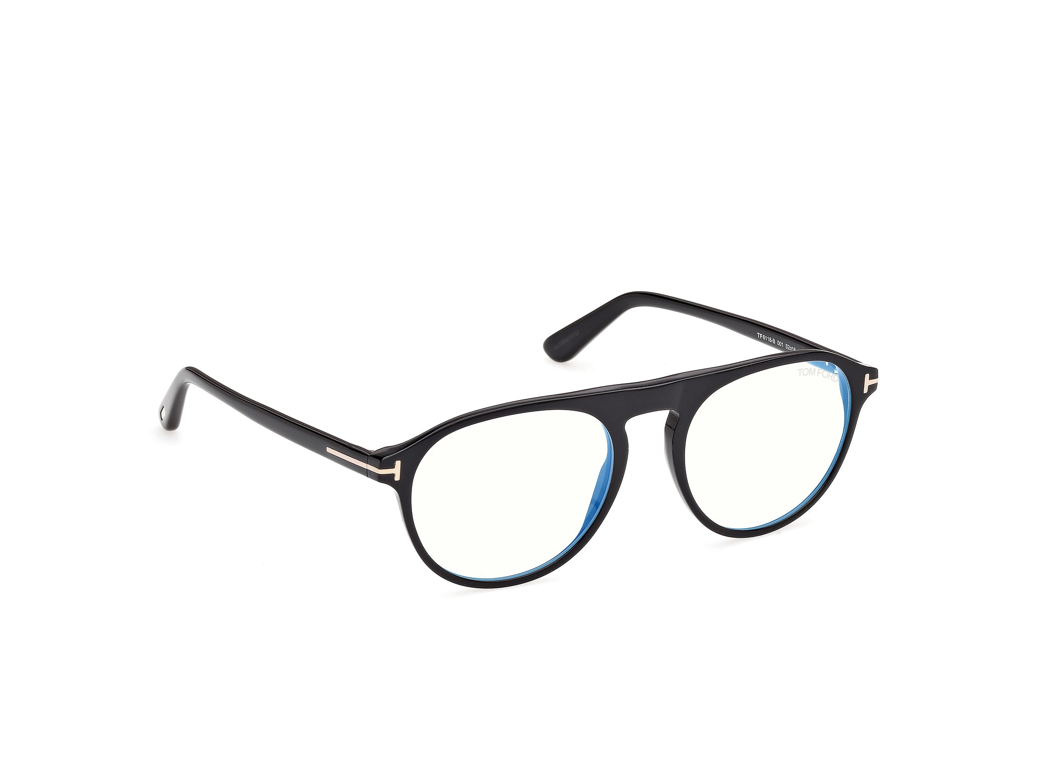 TOM FORD FT6118-B 001 52