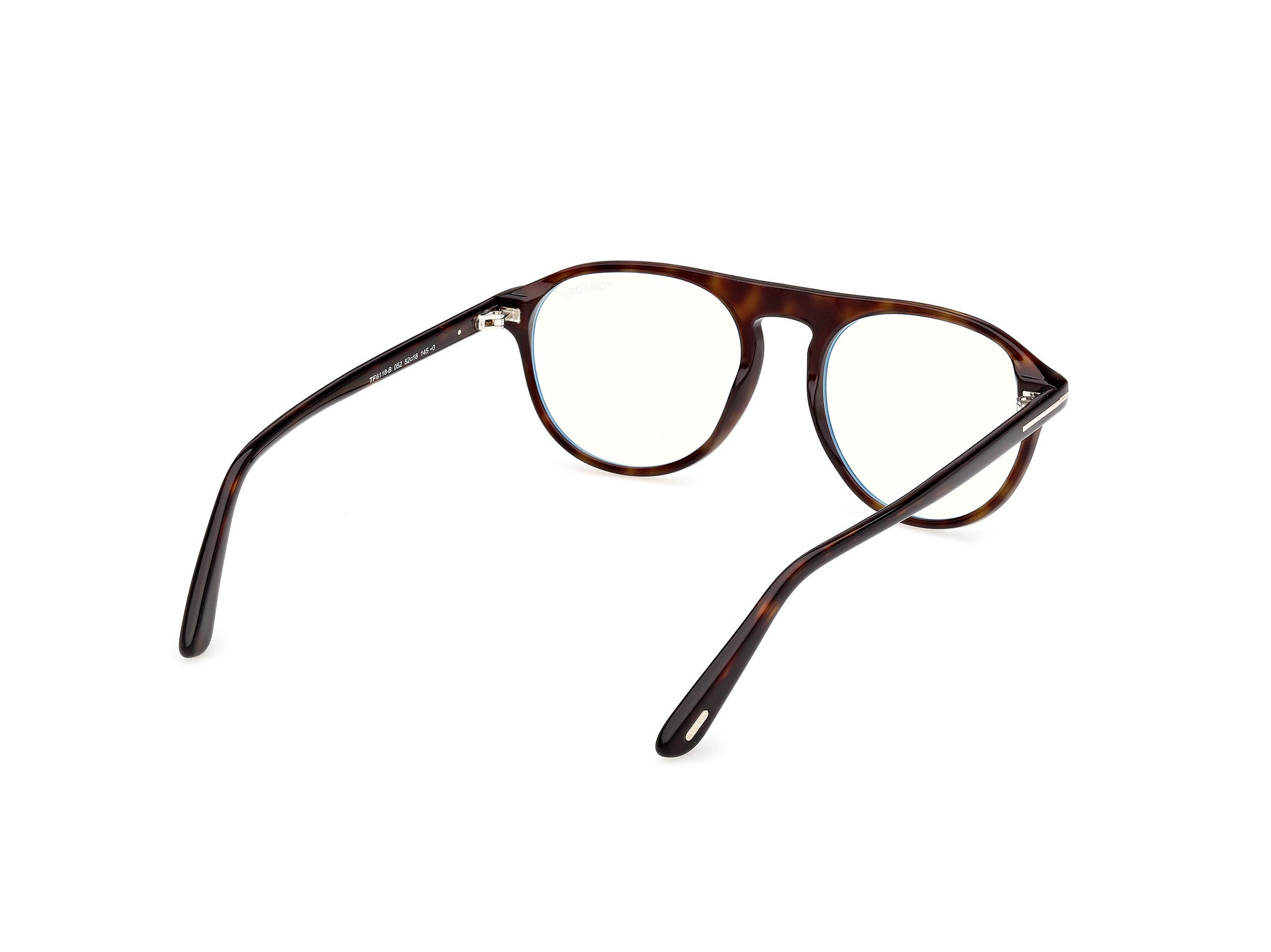 TOM FORD FT6118-B 052 52