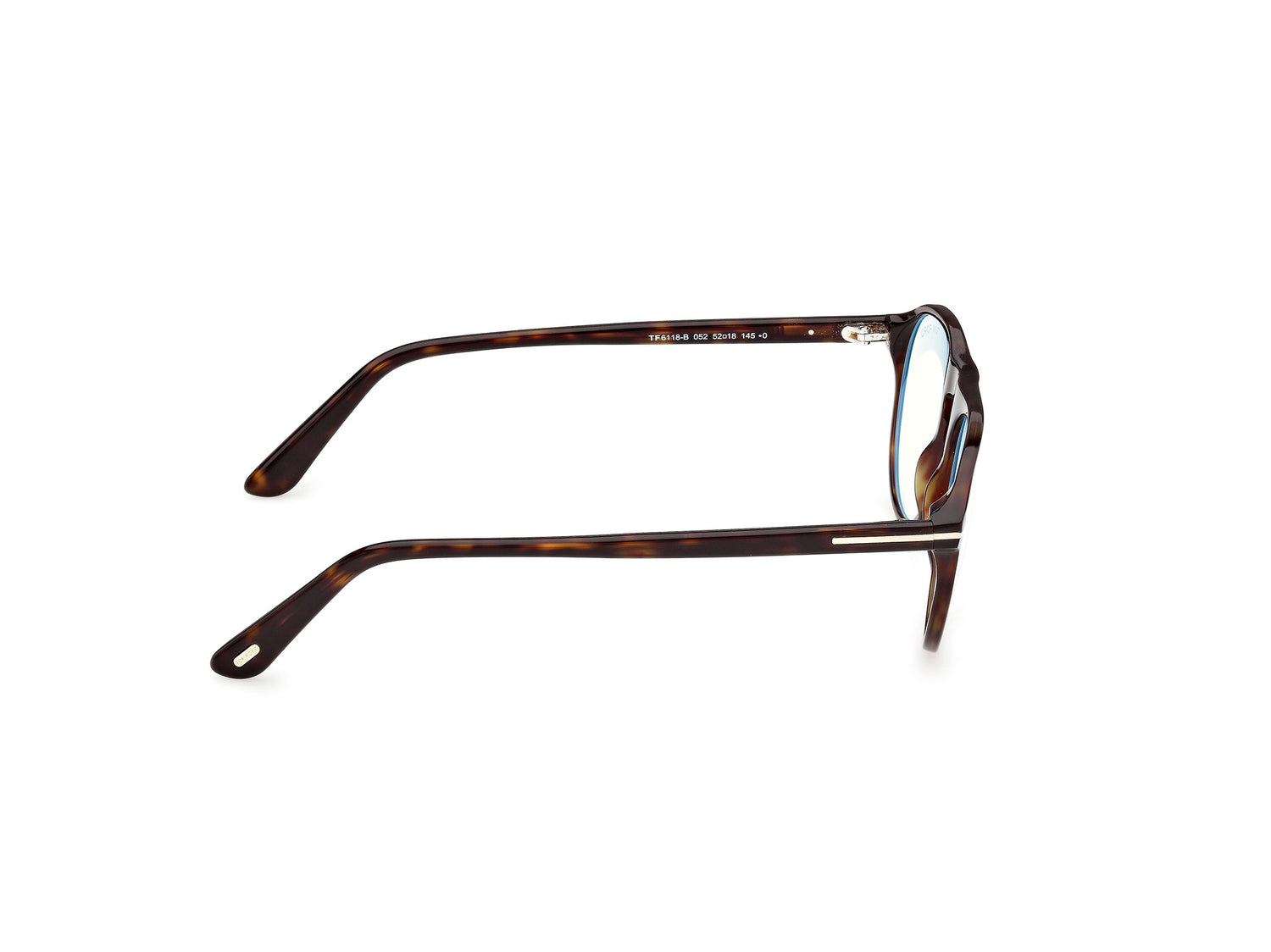 TOM FORD FT6118-B 052 52