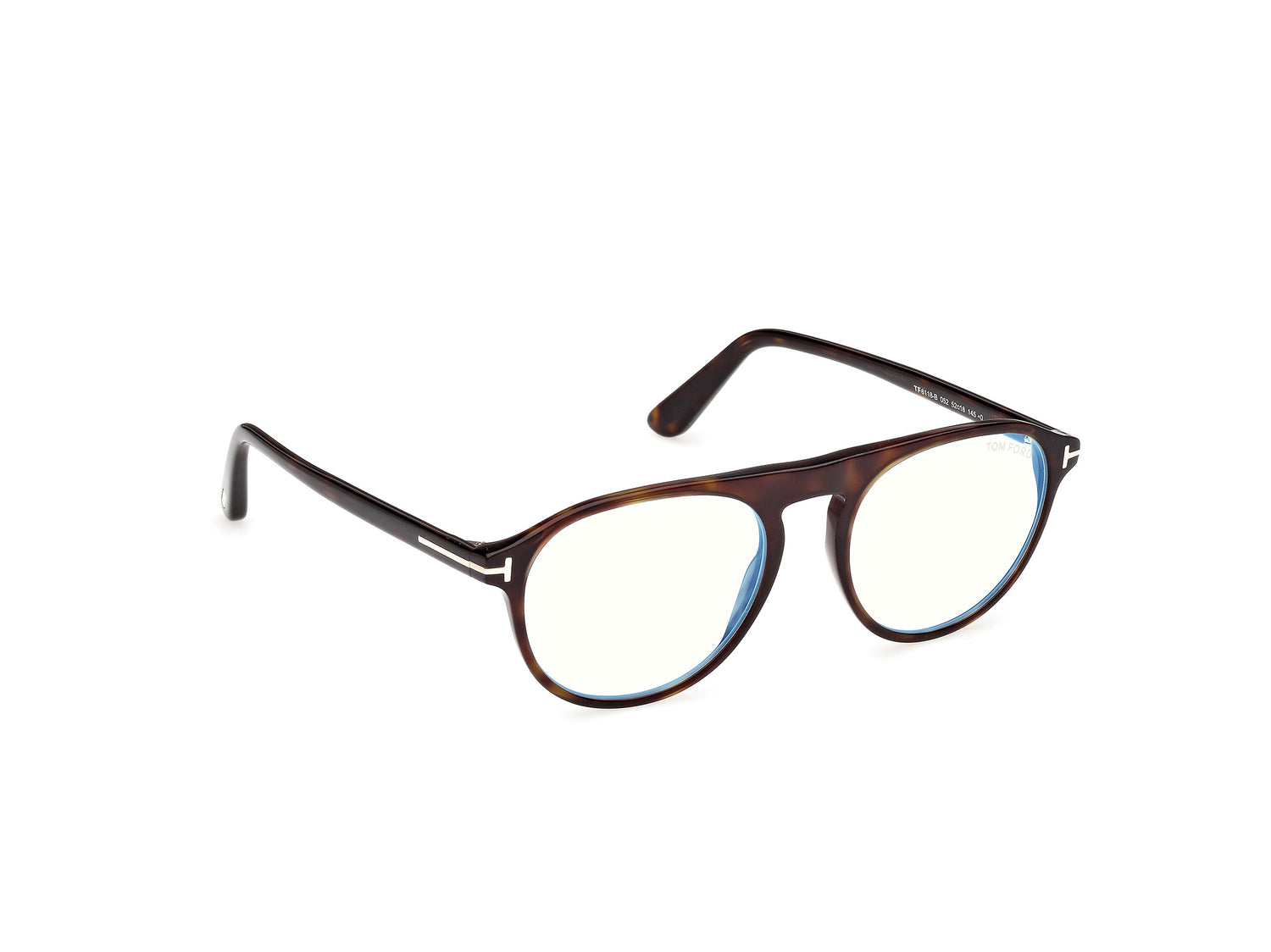 TOM FORD FT6118-B 052 52