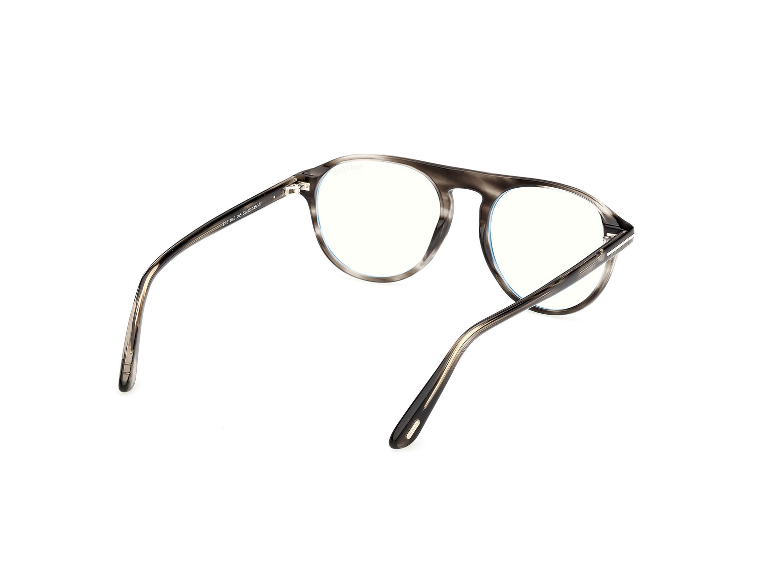 TOM FORD FT6118-B 055 52