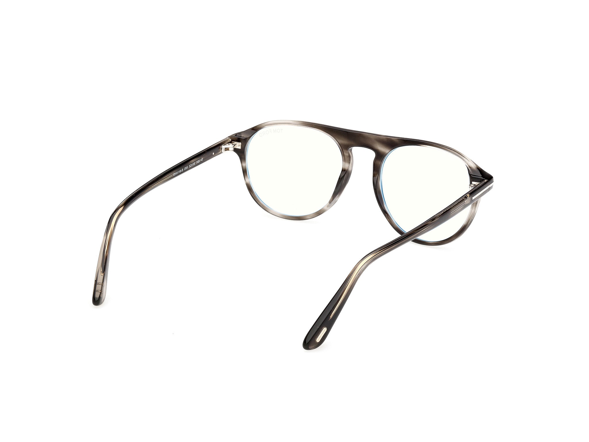 TOM FORD FT6118-B 055 52