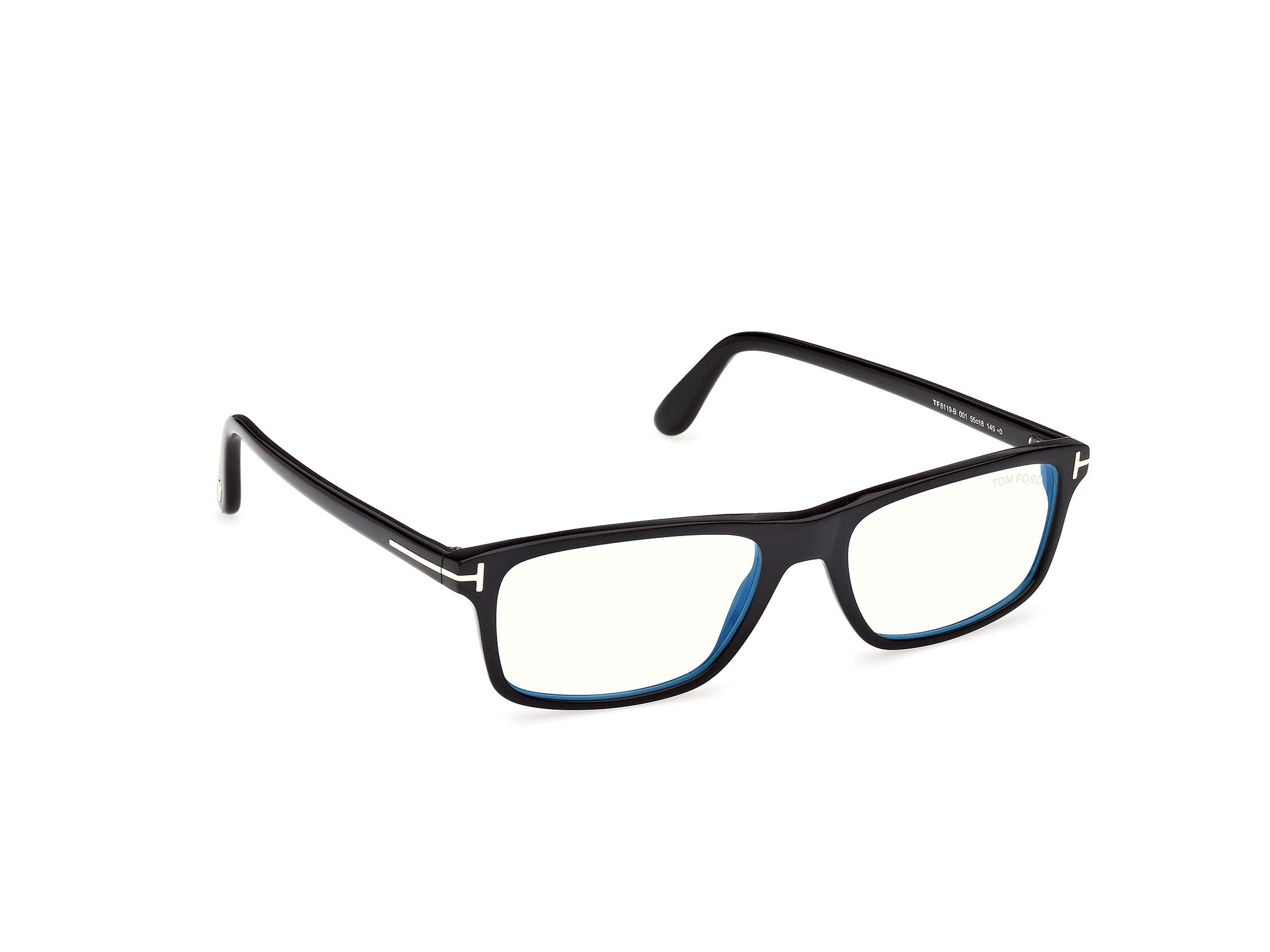 TOM FORD FT6119-B 001 55