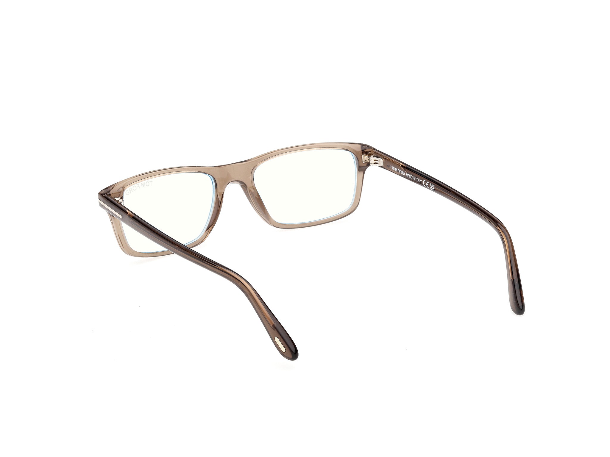 TOM FORD FT6119-B 048 53