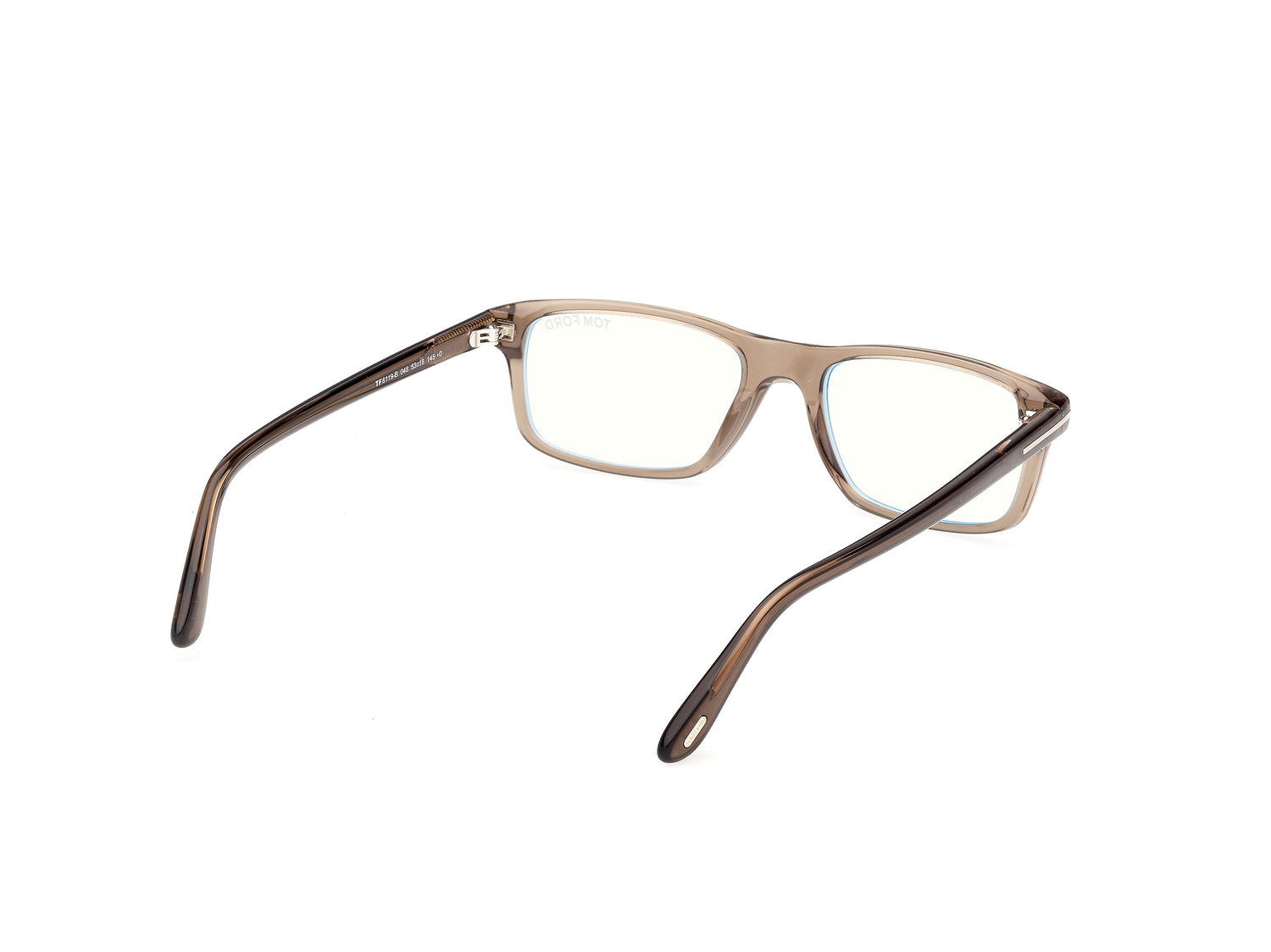 TOM FORD FT6119-B 048 53