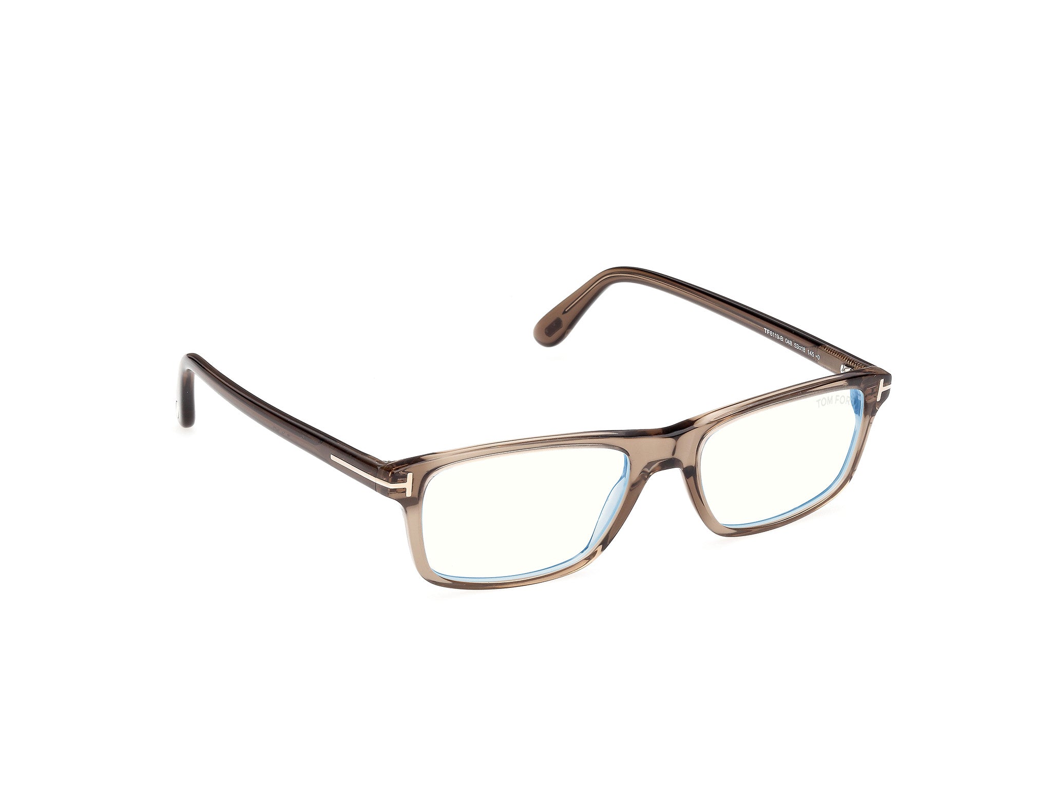 TOM FORD FT6119-B 048 53