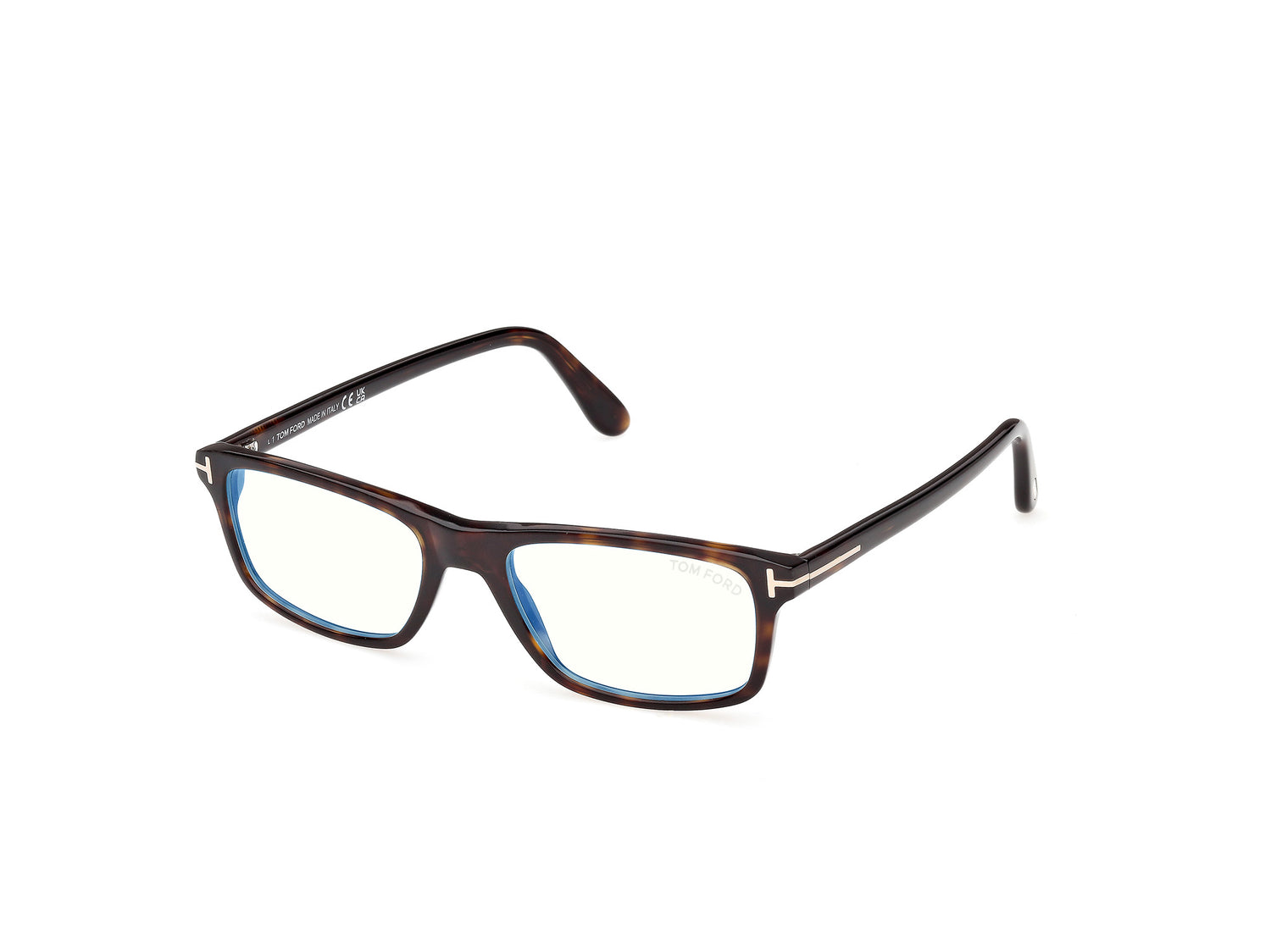 TOM FORD FT6119-B 052 53