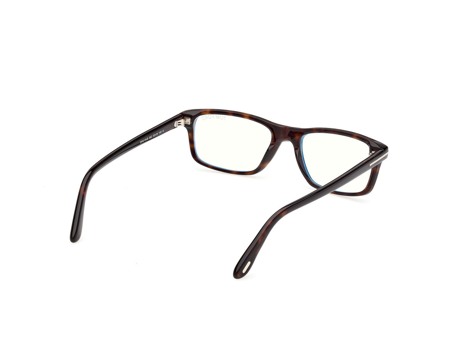 TOM FORD FT6119-B 052 55